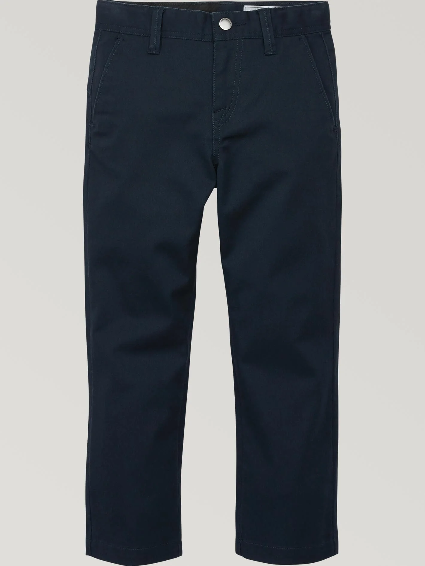 Frickin Modern Stretch Trousers - DARK NAVY - (BOYS) - Image 3