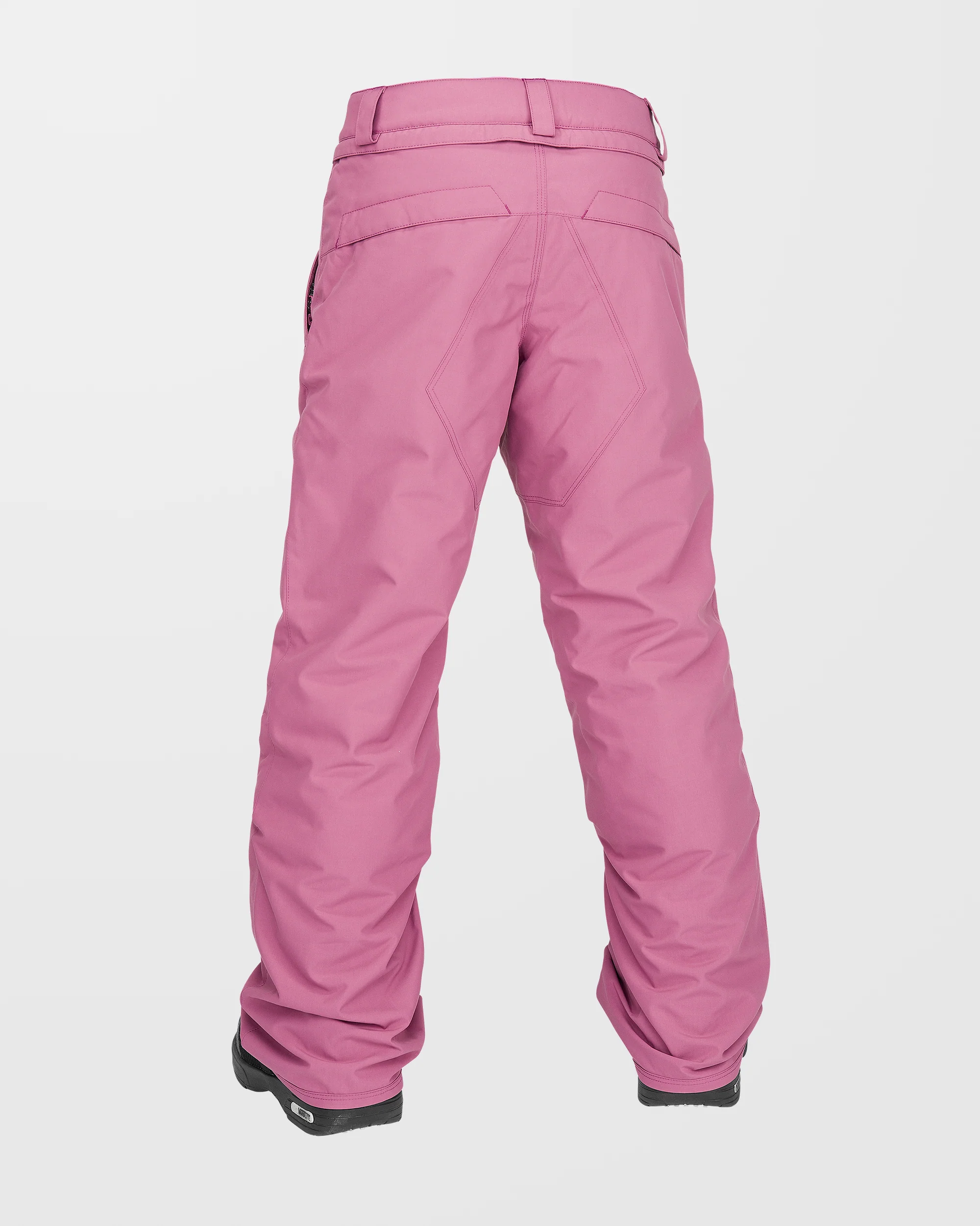 Frochickidee Insulated Trousers - Blurred Violet - (KIDS) - Image 2
