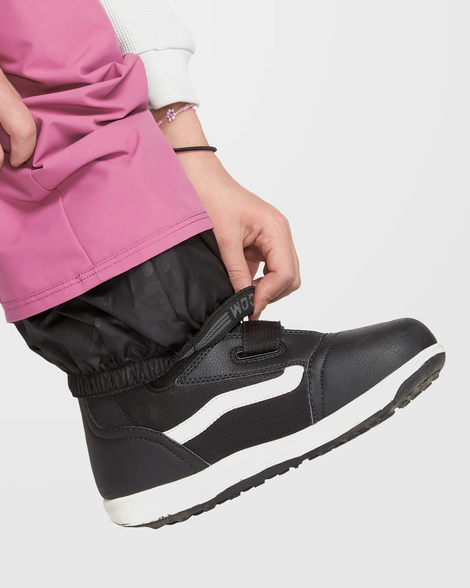 Frochickidee Insulated Trousers - Blurred Violet - (KIDS) - Image 7