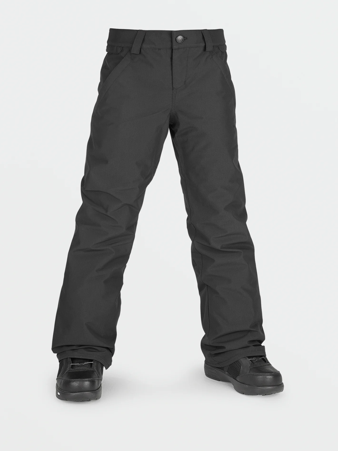 Frochickidee Insulated Trousers - Black