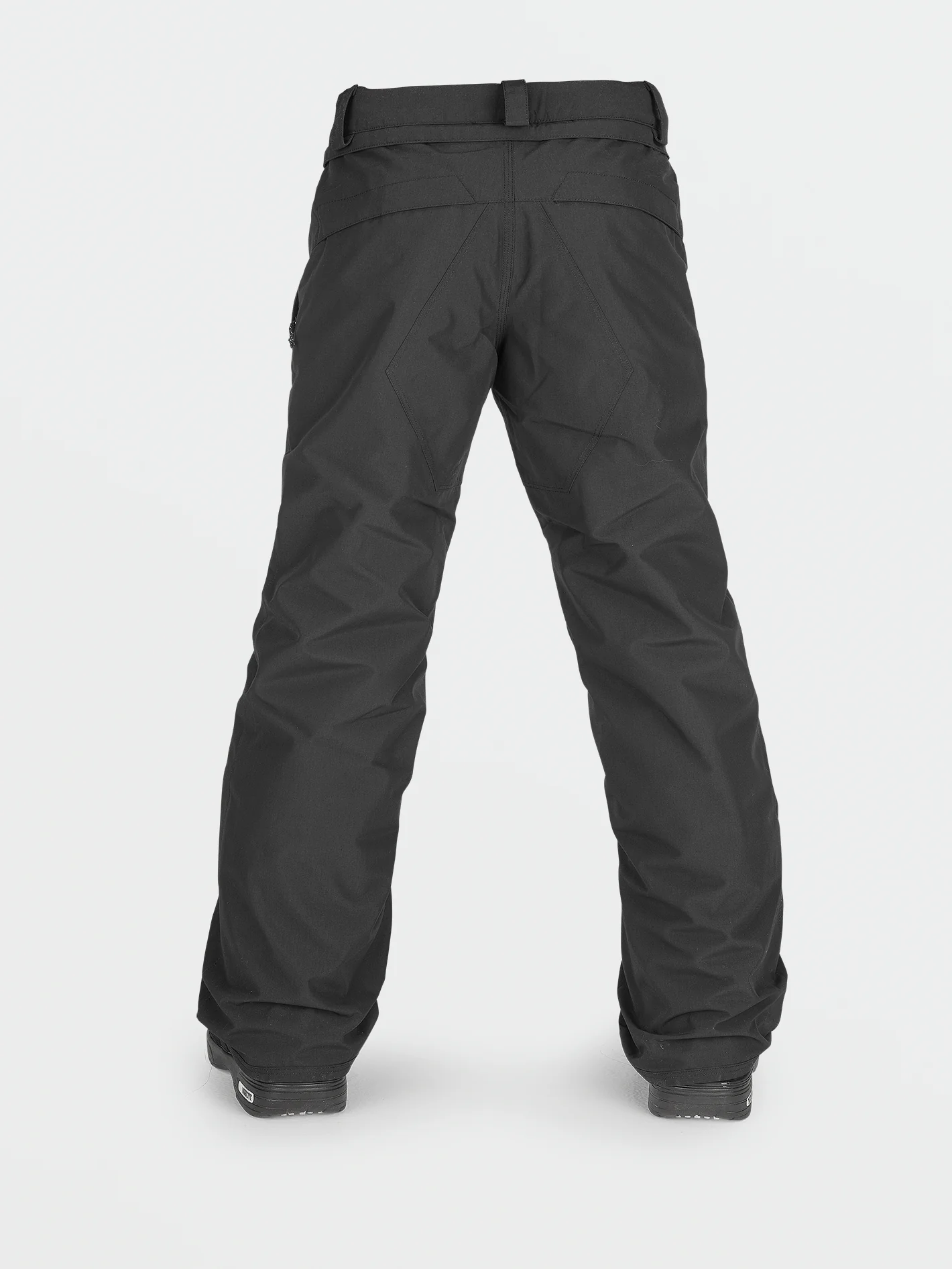 Frochickidee Insulated Trousers - Black - Image 2