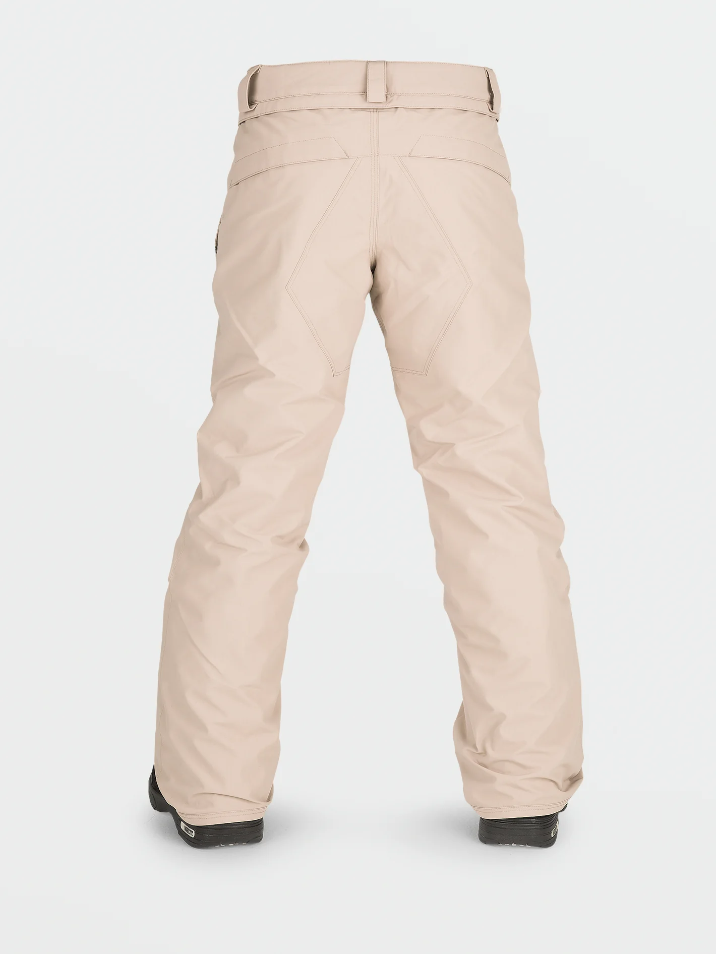 Frochickidee Insulated Trousers - Sand - Image 2