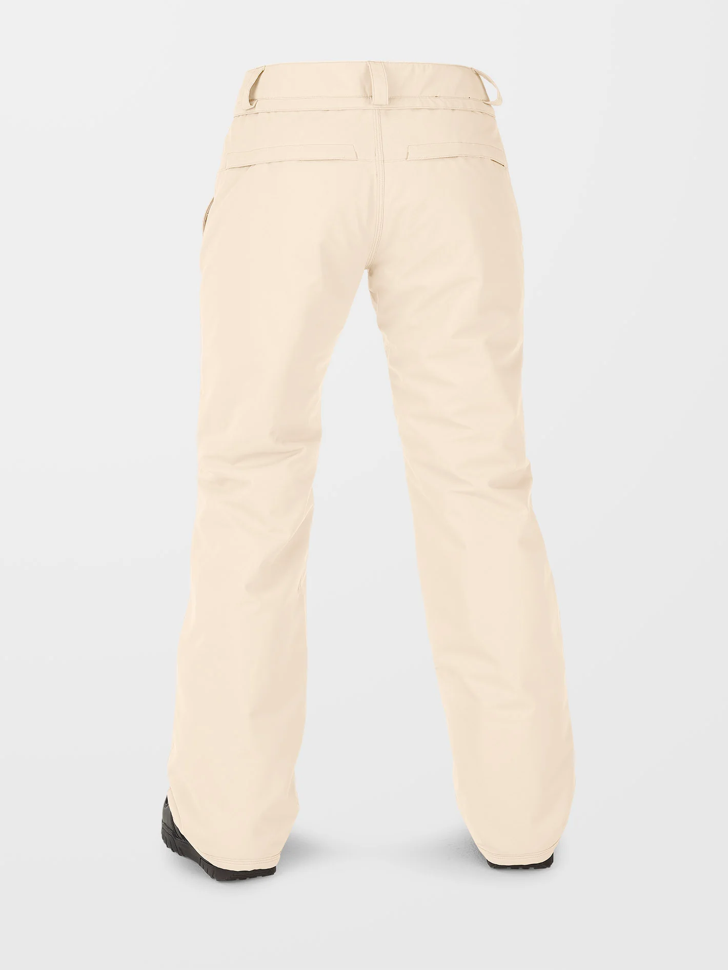 Frochickie Insulated Trousers - Sand - Image 10