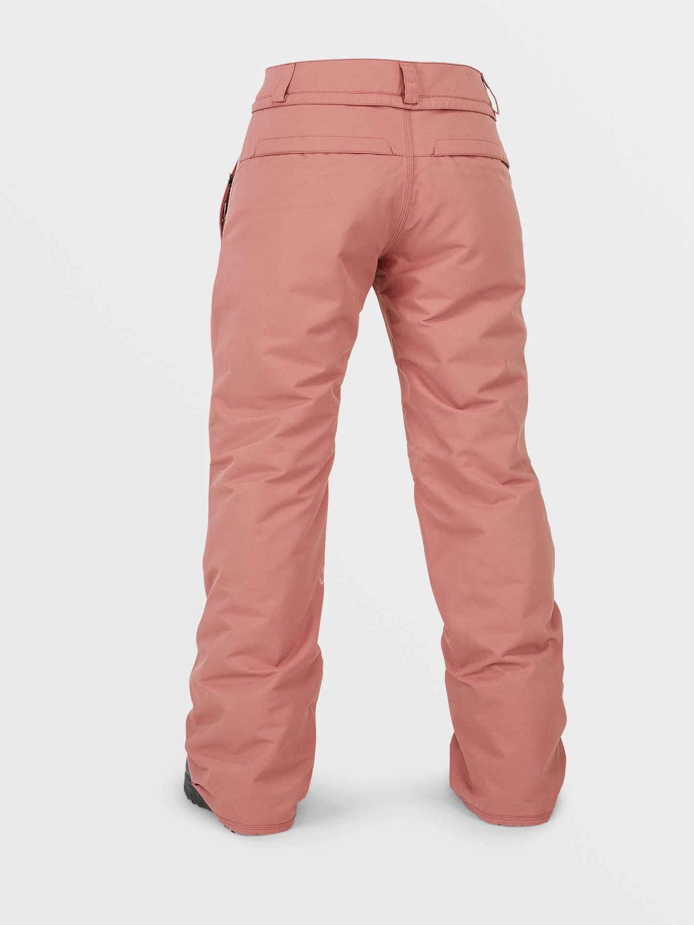 Frochickie Insulated Trousers - EARTH PINK - Image 2