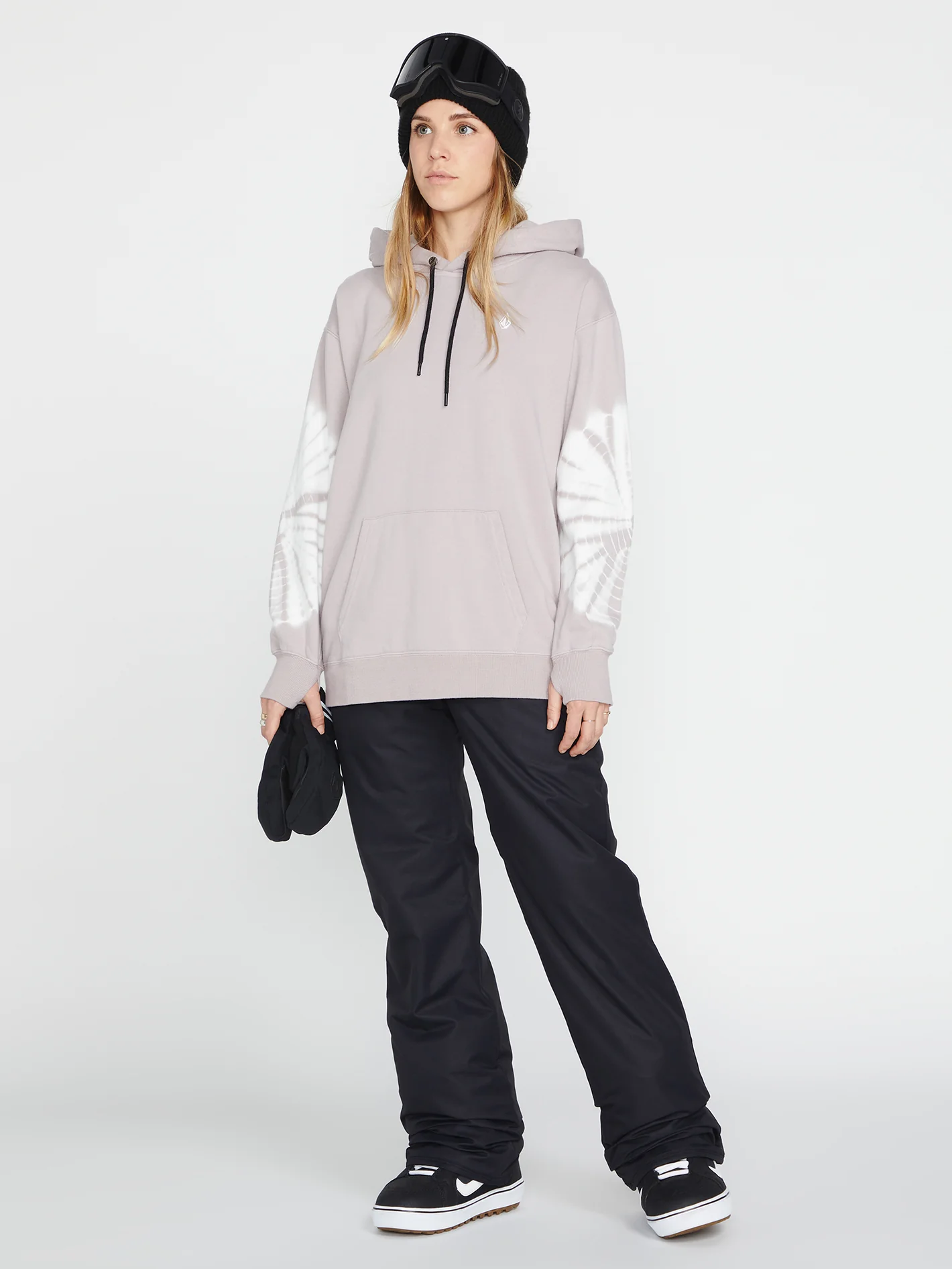 Frochickie Insulated Trousers - Black - Image 3