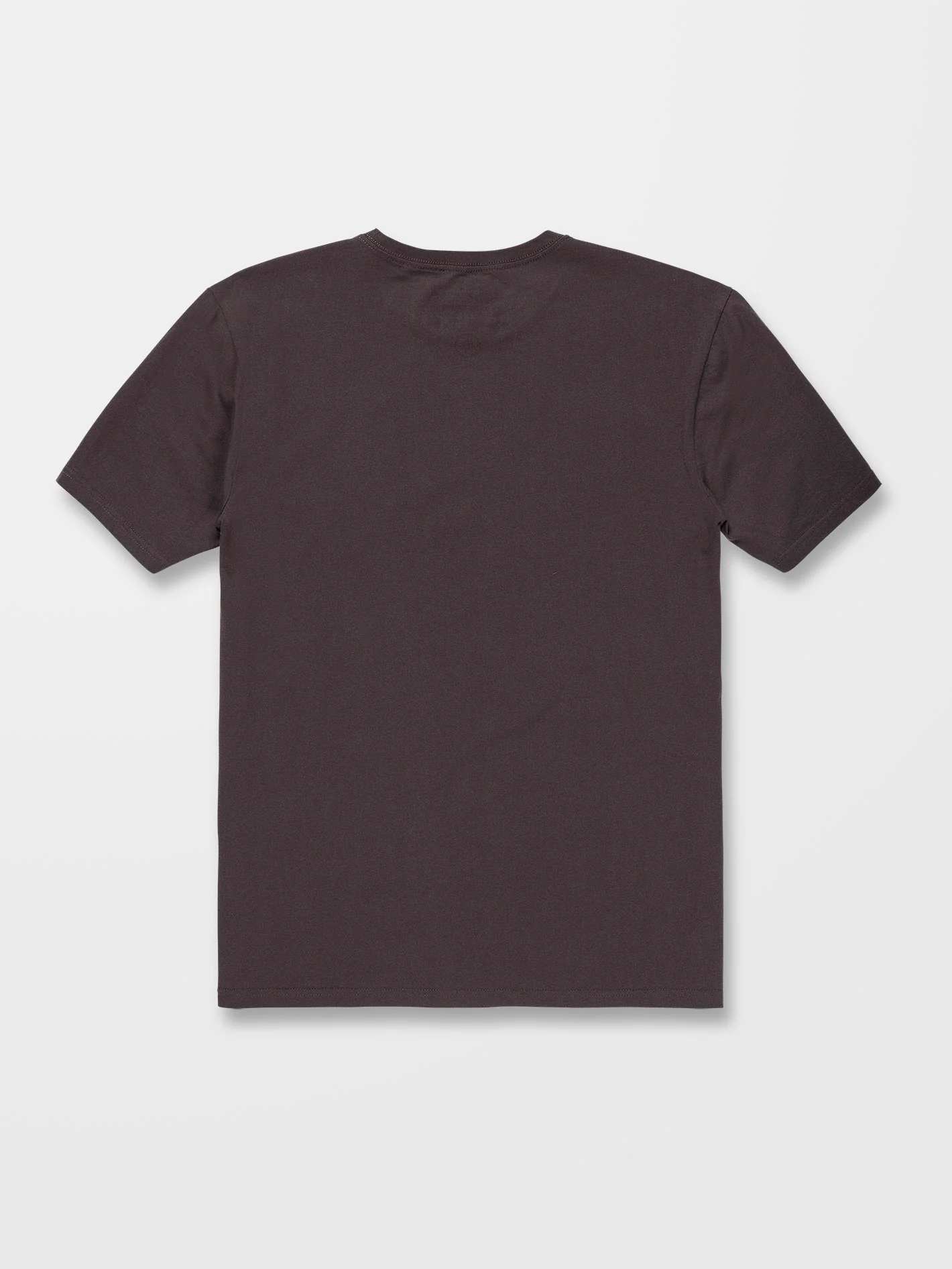 Caged Stone T-shirt - RINSED BLACK - Image 5