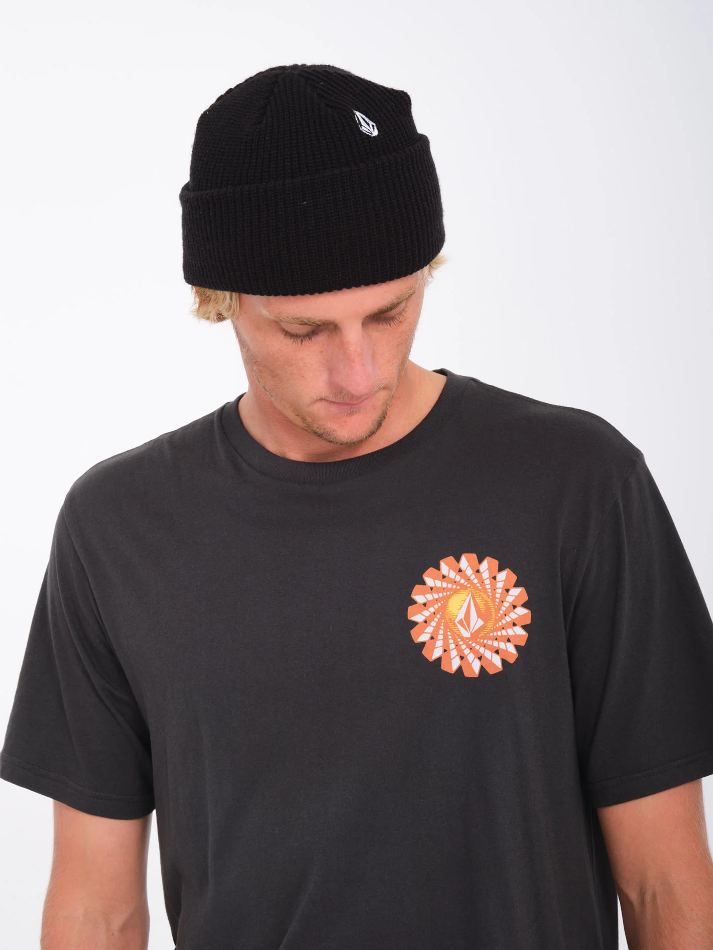 Molchat Farm To Yarn T-shirt - STEALTH - Image 9