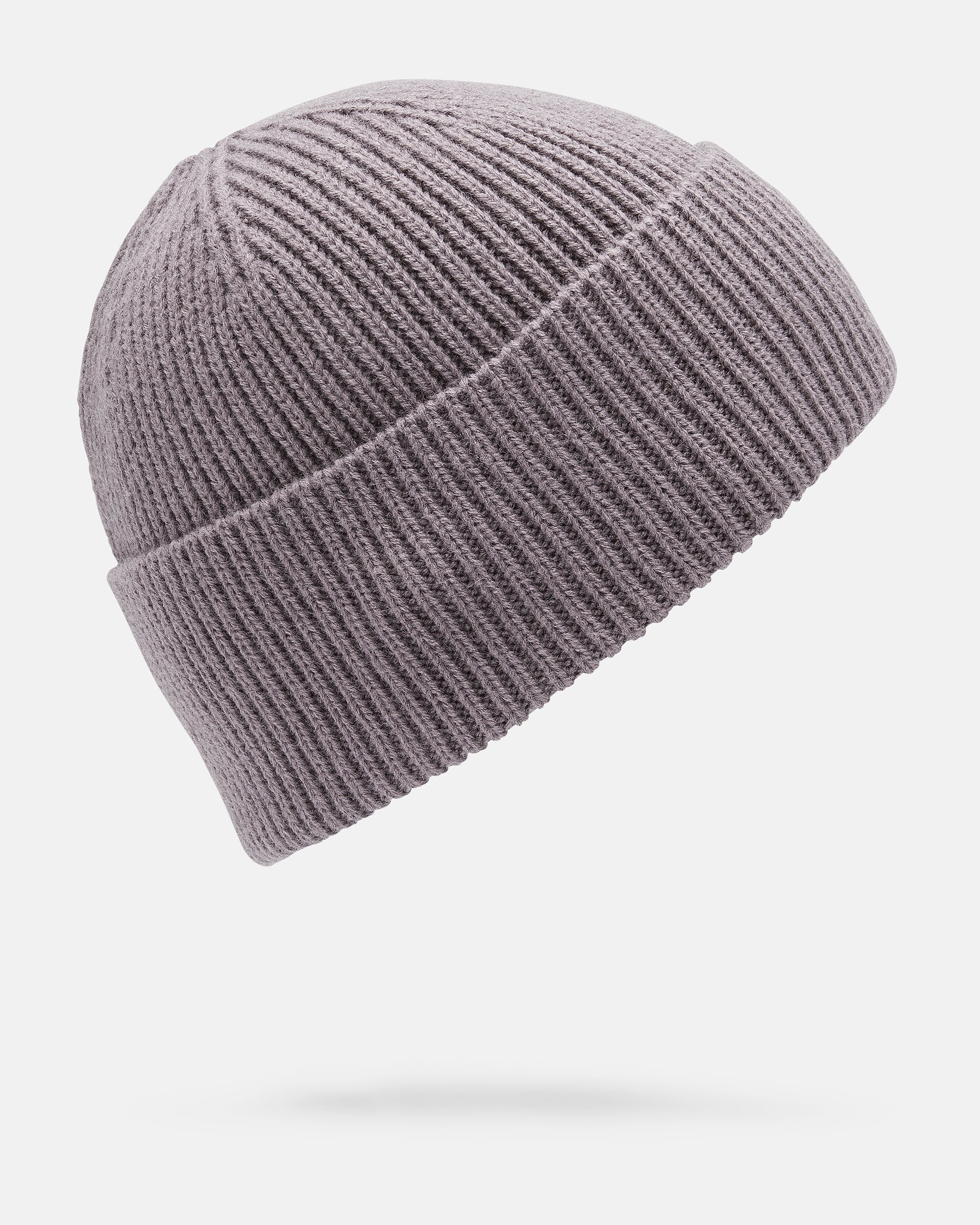 Full Cut Work Beanie - Smoke - Image 2