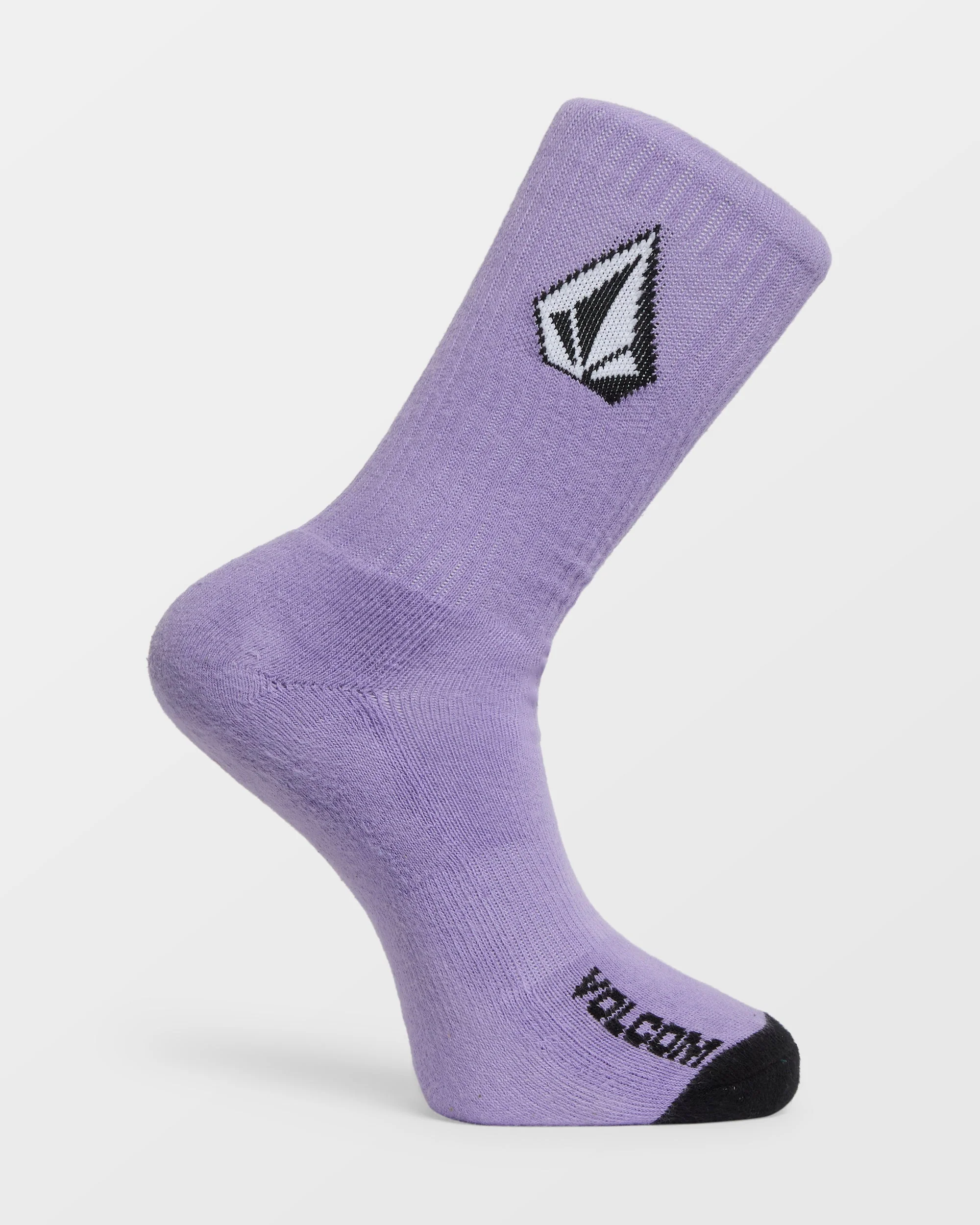 Full Stone Socks (3 pack) - Multi - (KIDS) - Image 10