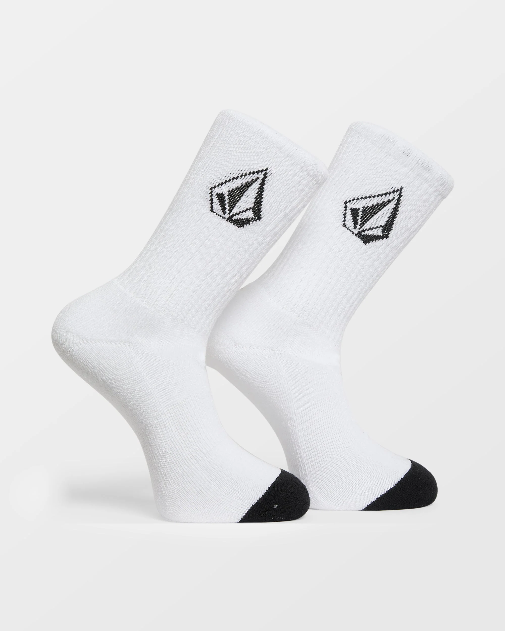 Full Stone Socks (3 pack) - Multi - (KIDS) - Image 3
