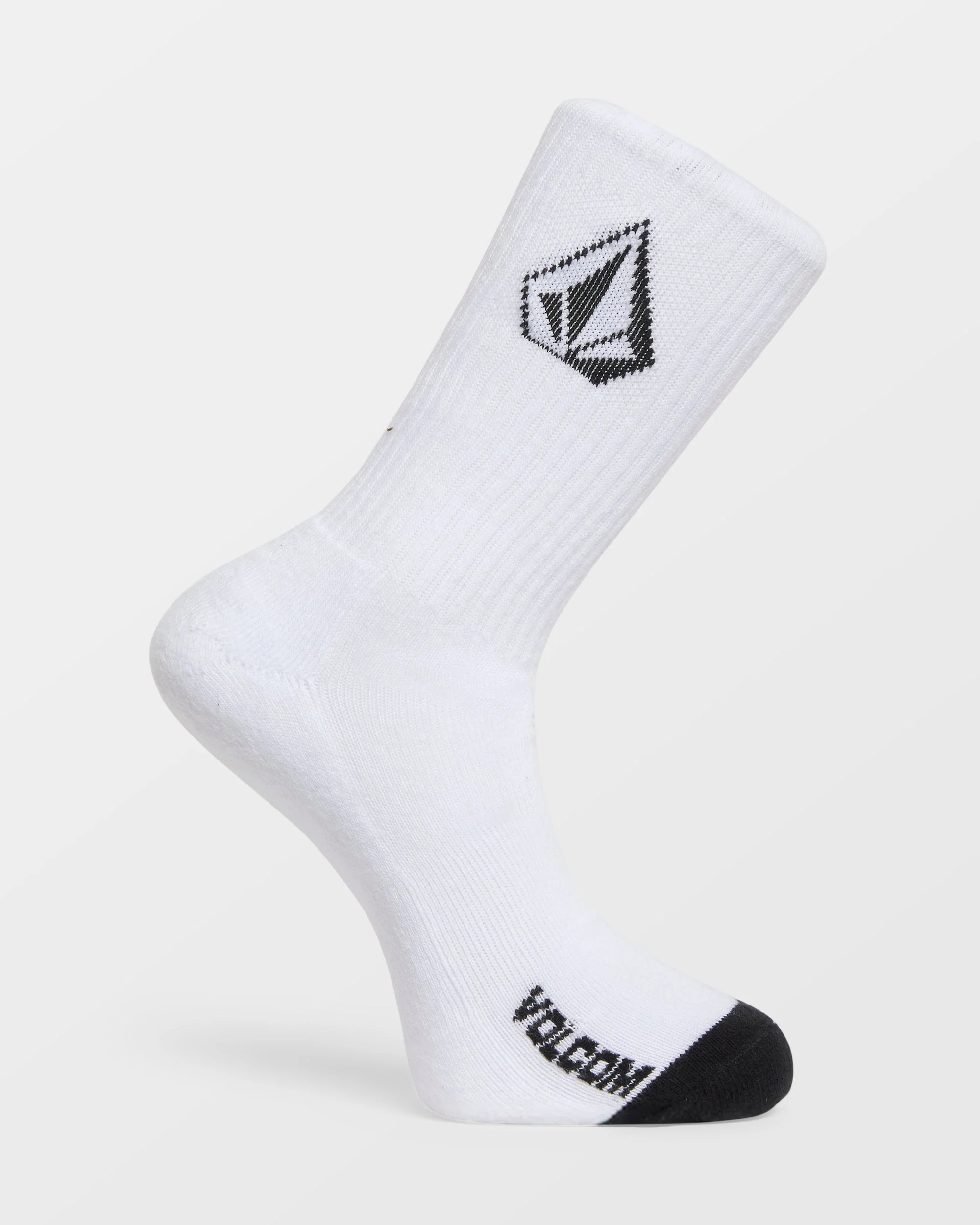 Full Stone Socks (3 pack) - Multi - (KIDS) - Image 4