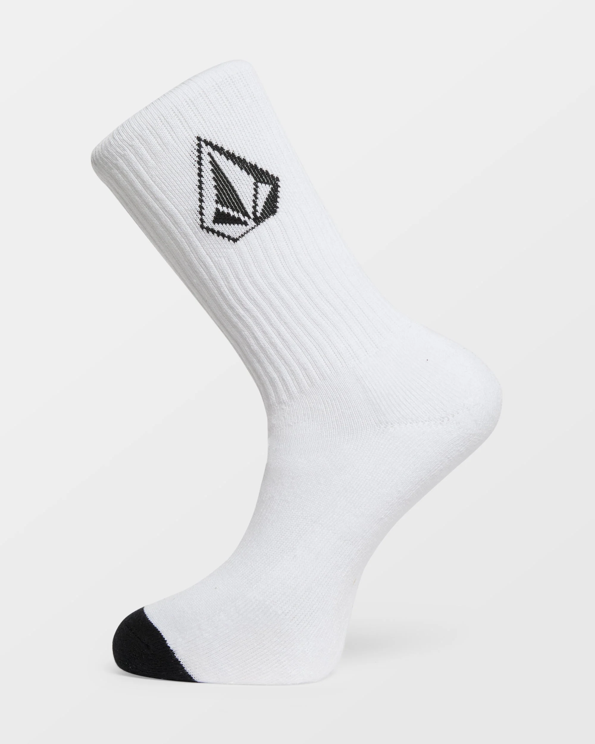Full Stone Socks (3 pack) - Multi - (KIDS) - Image 5