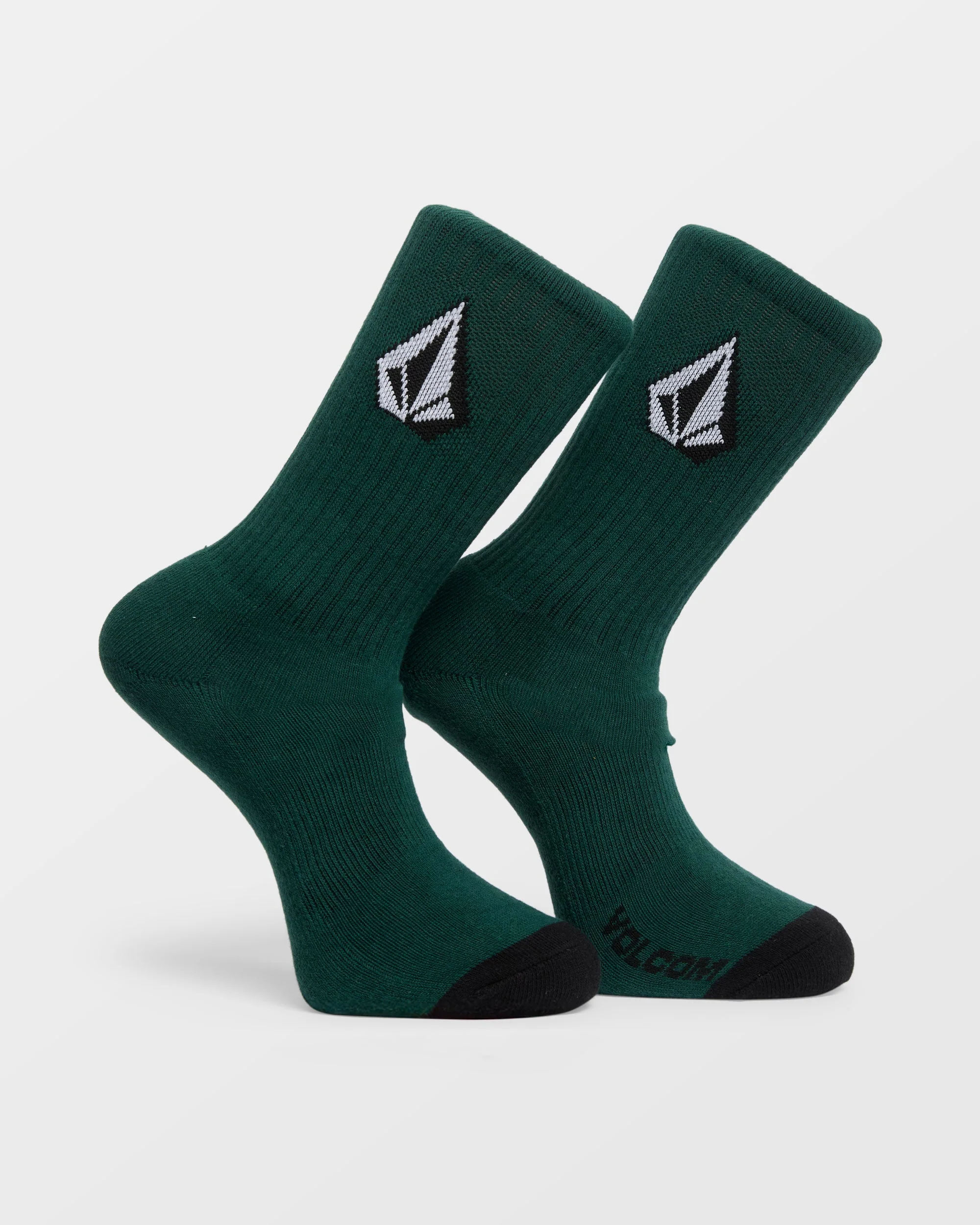 Full Stone Socks (3 pack) - Multi - (KIDS) - Image 6