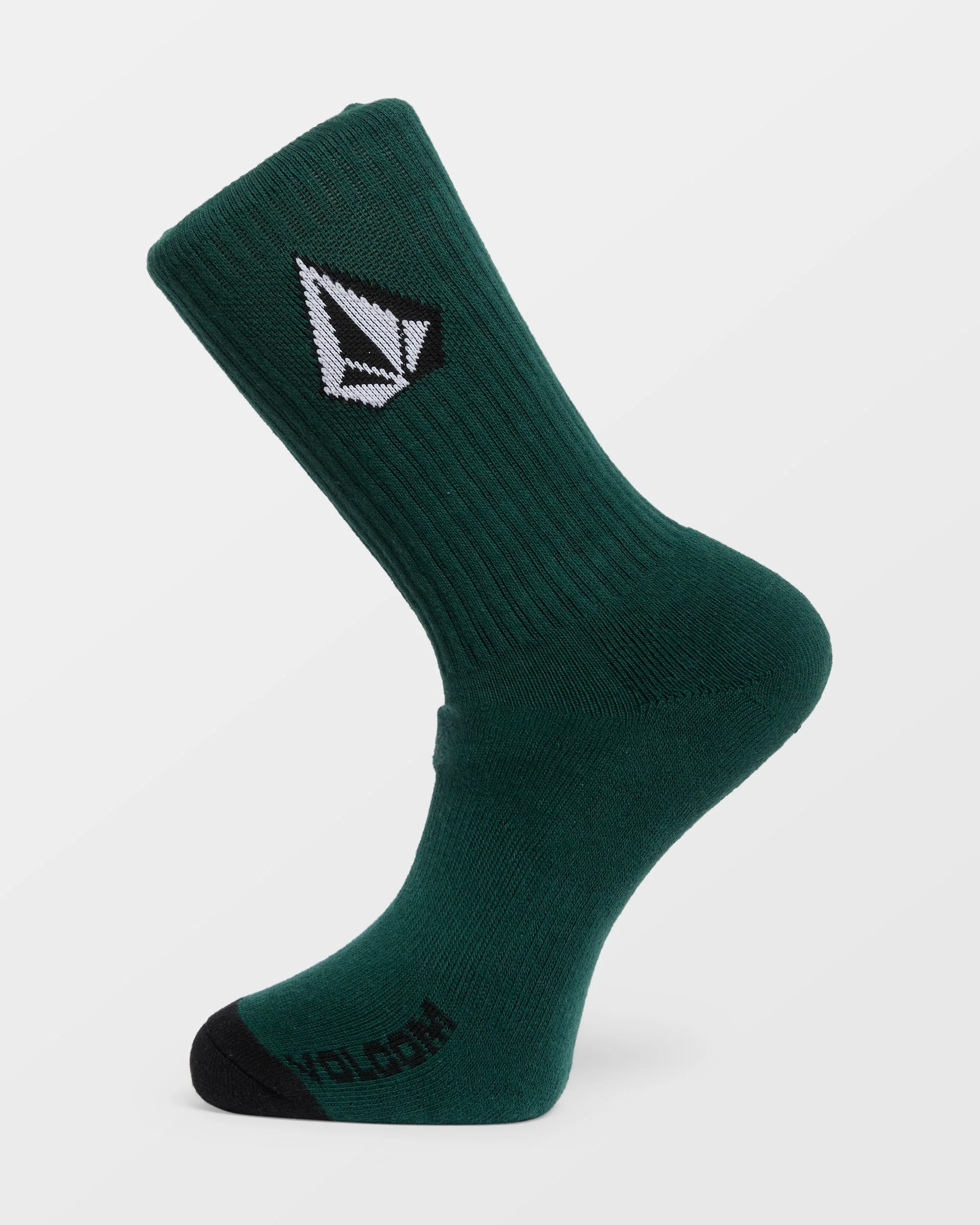 Full Stone Socks (3 pack) - Multi - (KIDS) - Image 7
