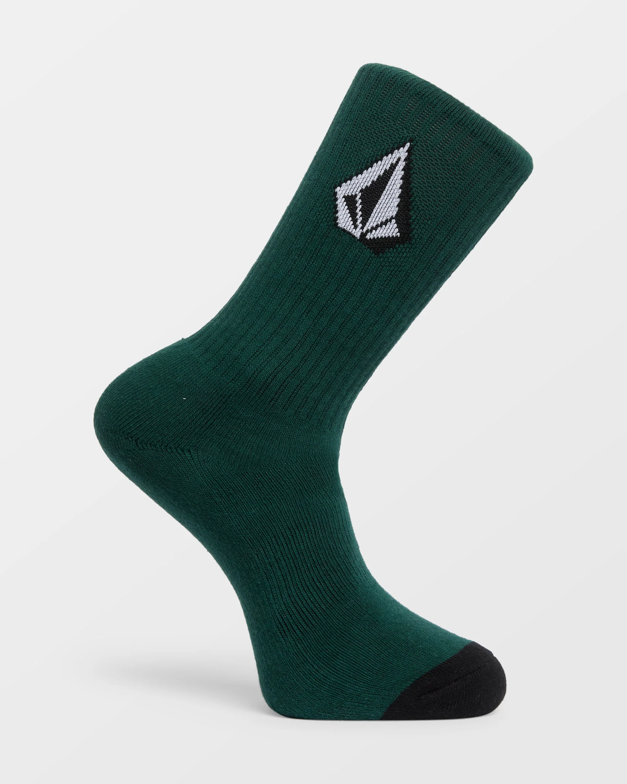Full Stone Socks (3 pack) - Multi - (KIDS) - Image 8