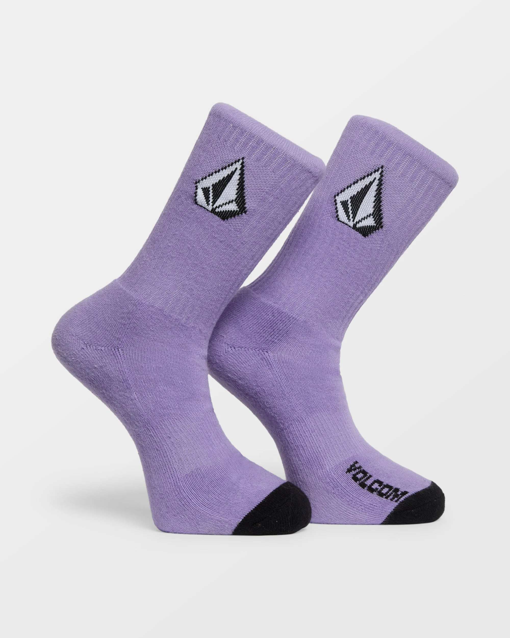 Full Stone Socks (3 pack) - Multi - (KIDS) - Image 9