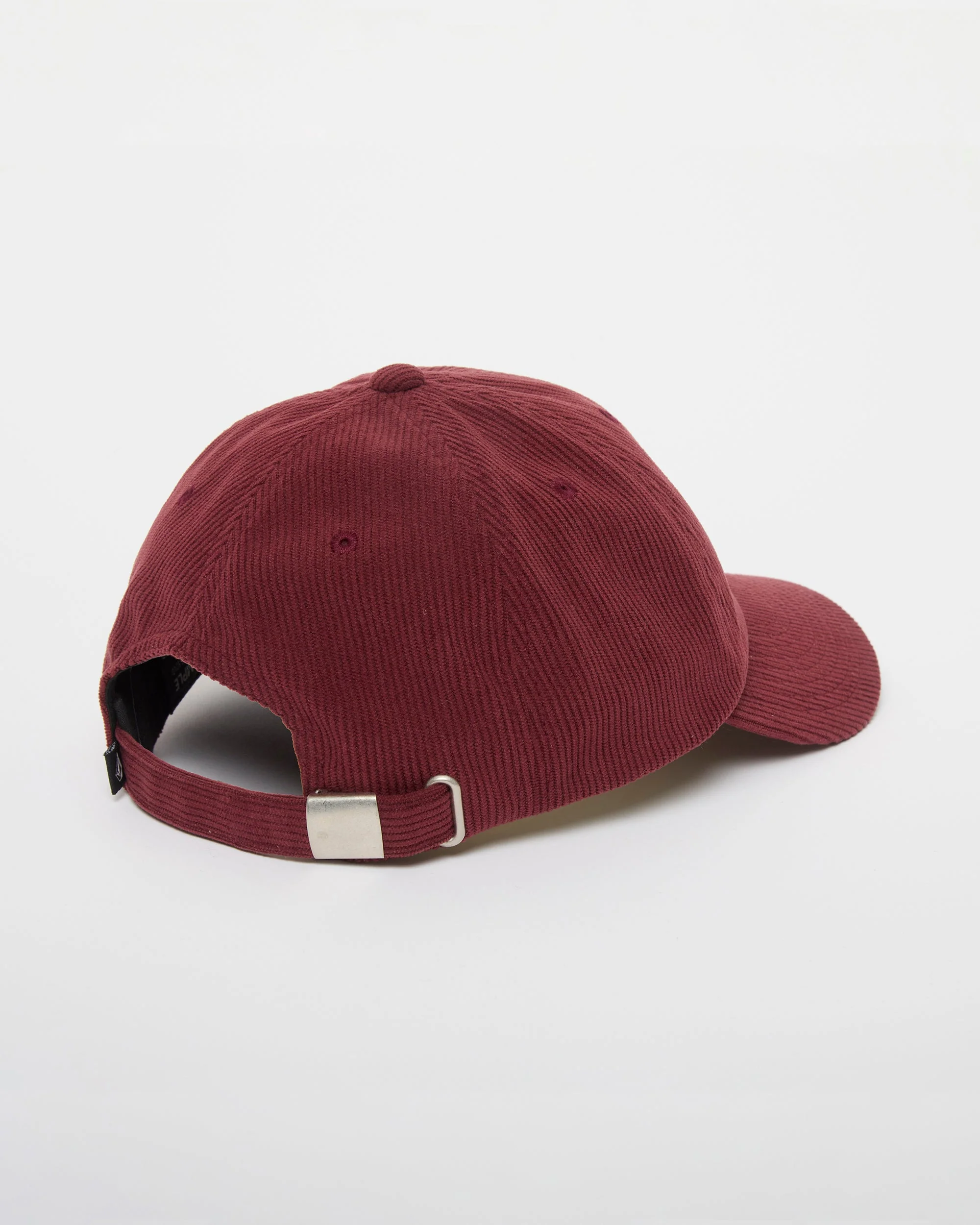Full Stone Adj Corduroy Cap - Pistol Punch - Image 2