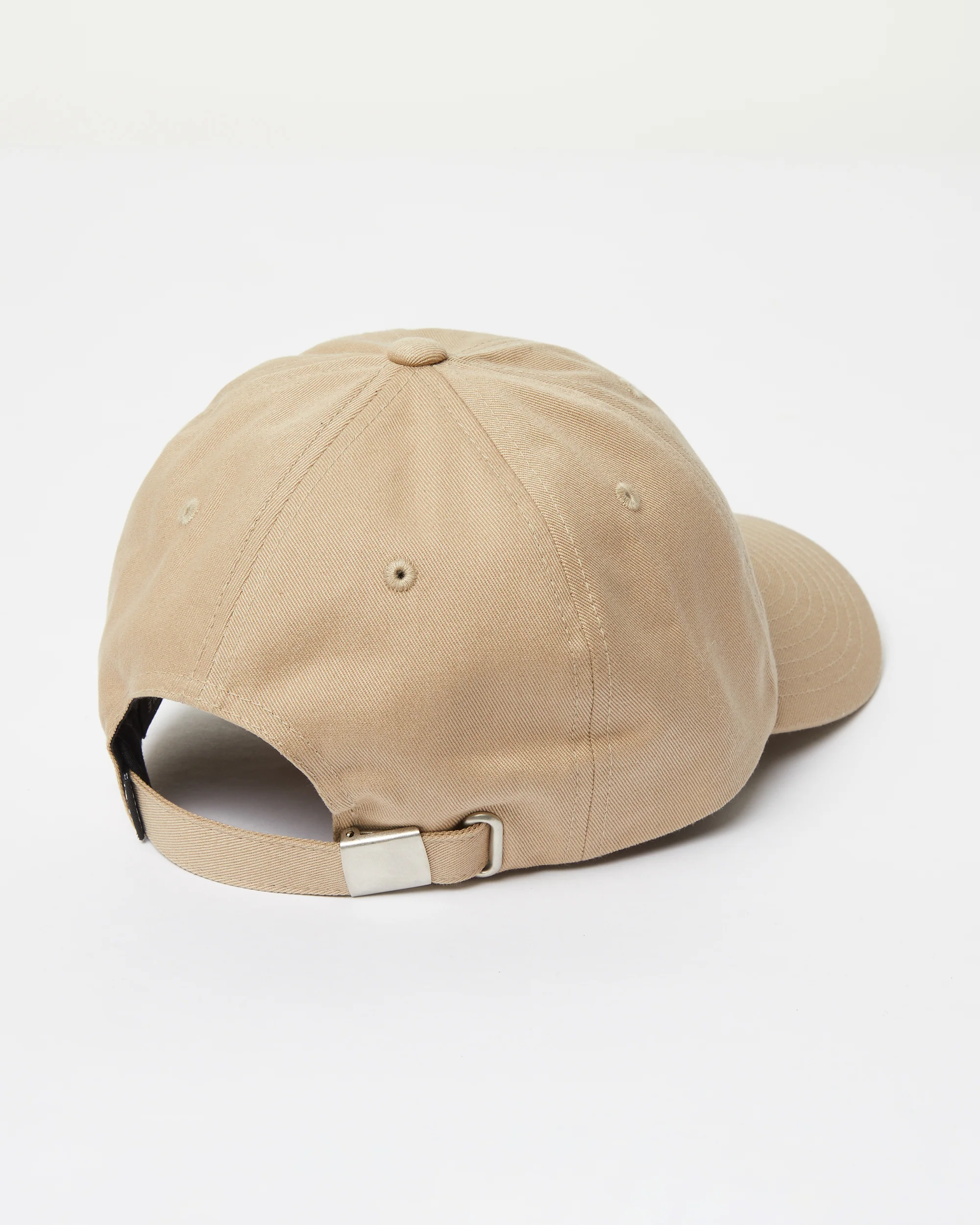 Full Stone Adj Cap - KHAKI - Image 2