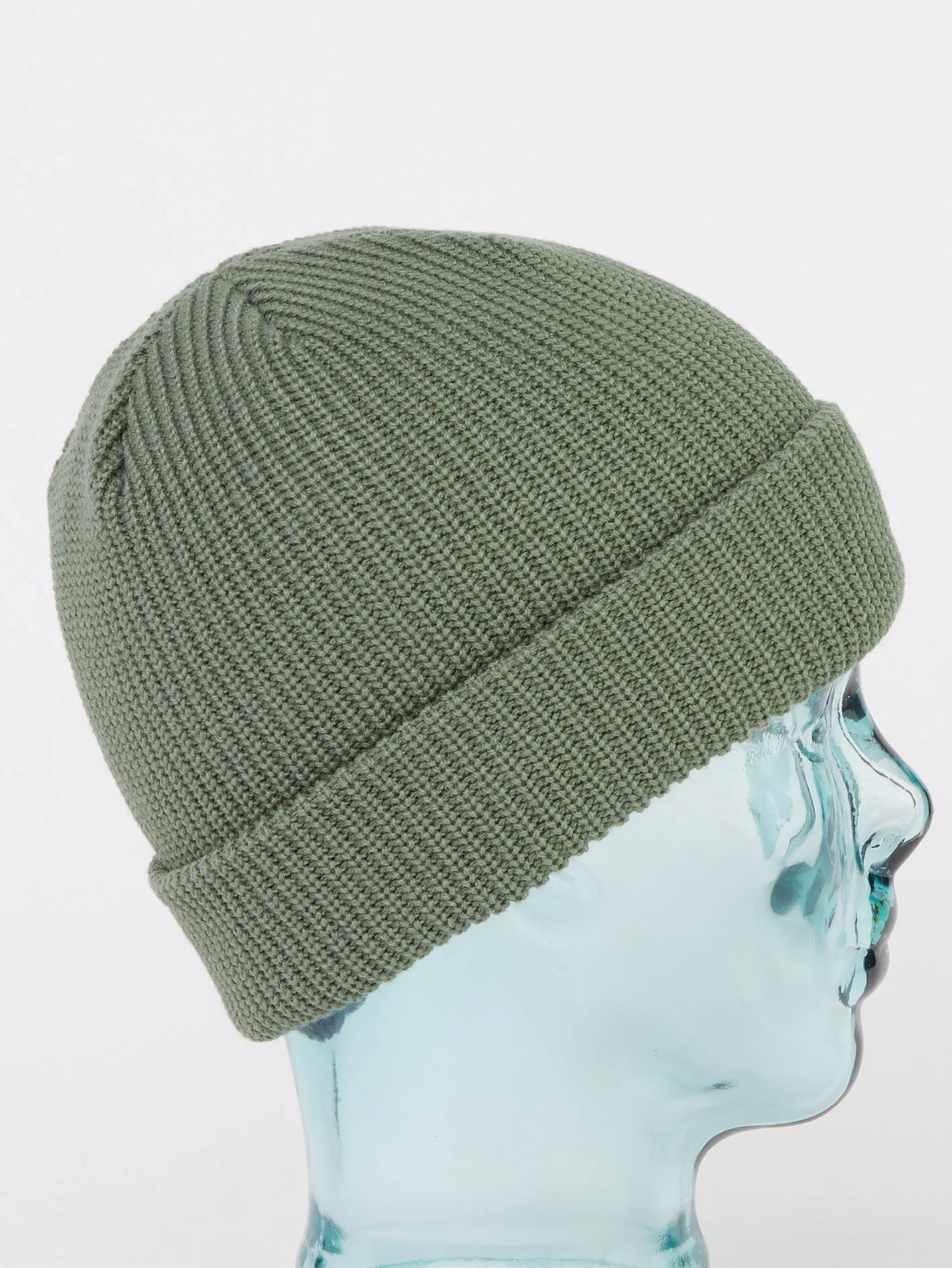 Full Stone Beanie - AGAVE - Image 2