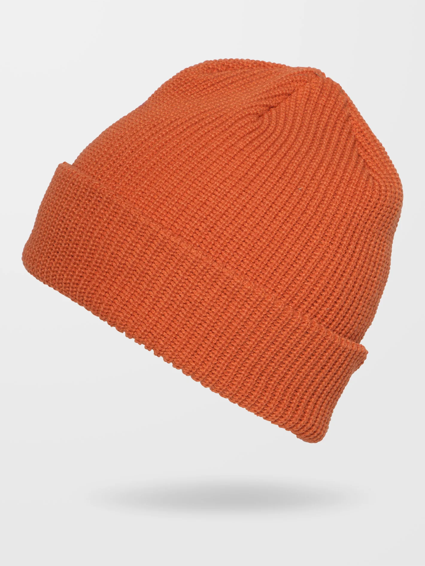 Full Stone Beanie - PUMPKIN - Image 2