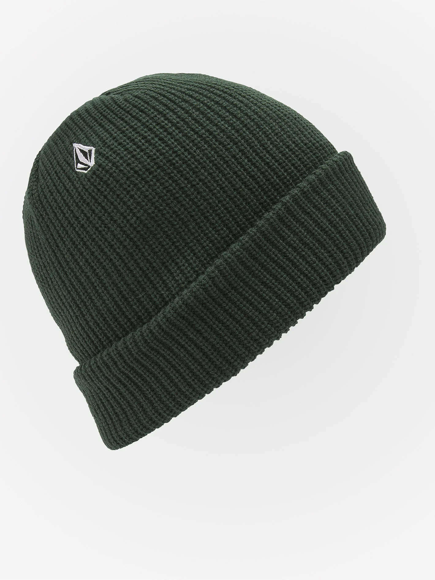 Full Stone Beanie - Dark Forest - Image 2