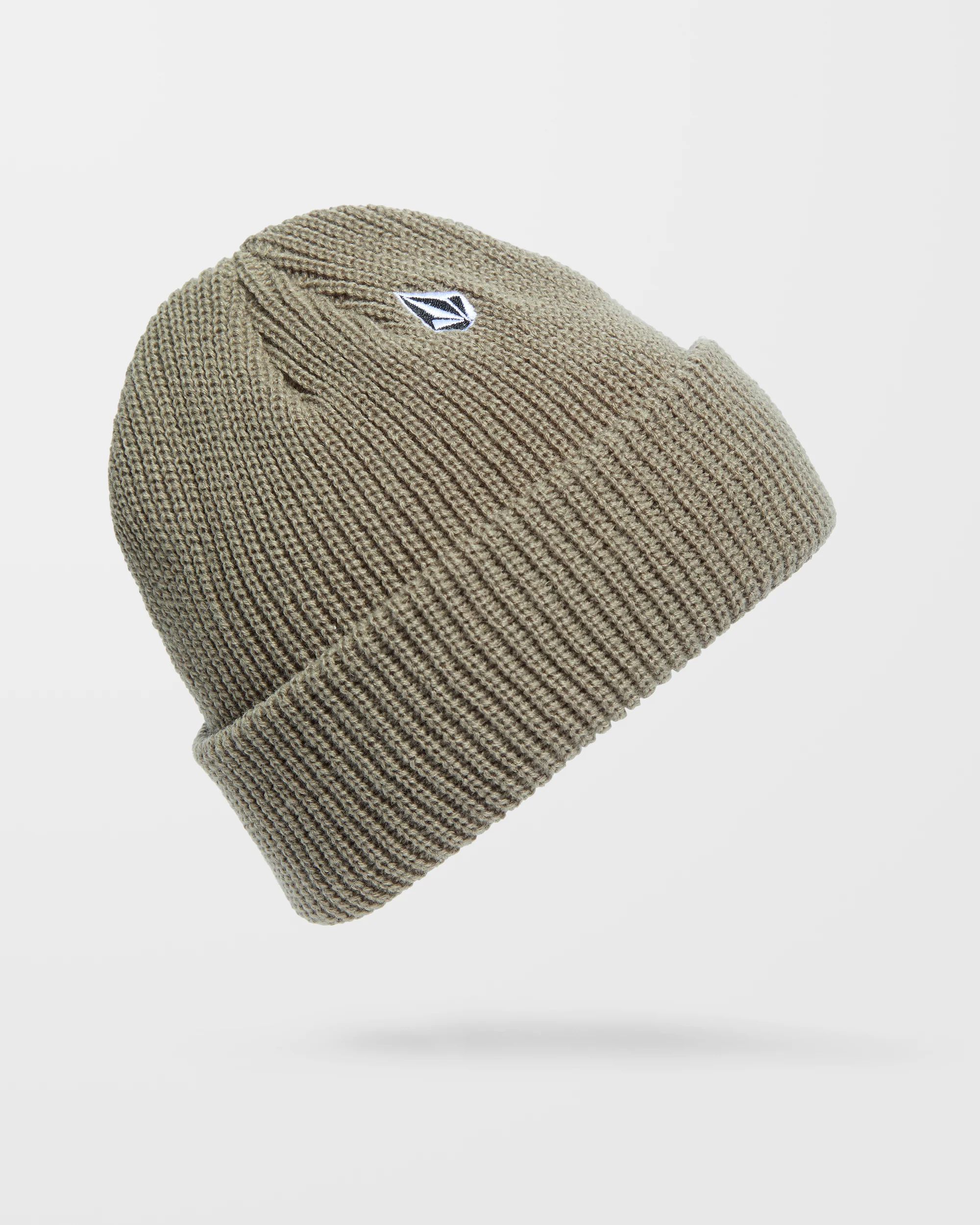 Full Stone Beanie - Brindle