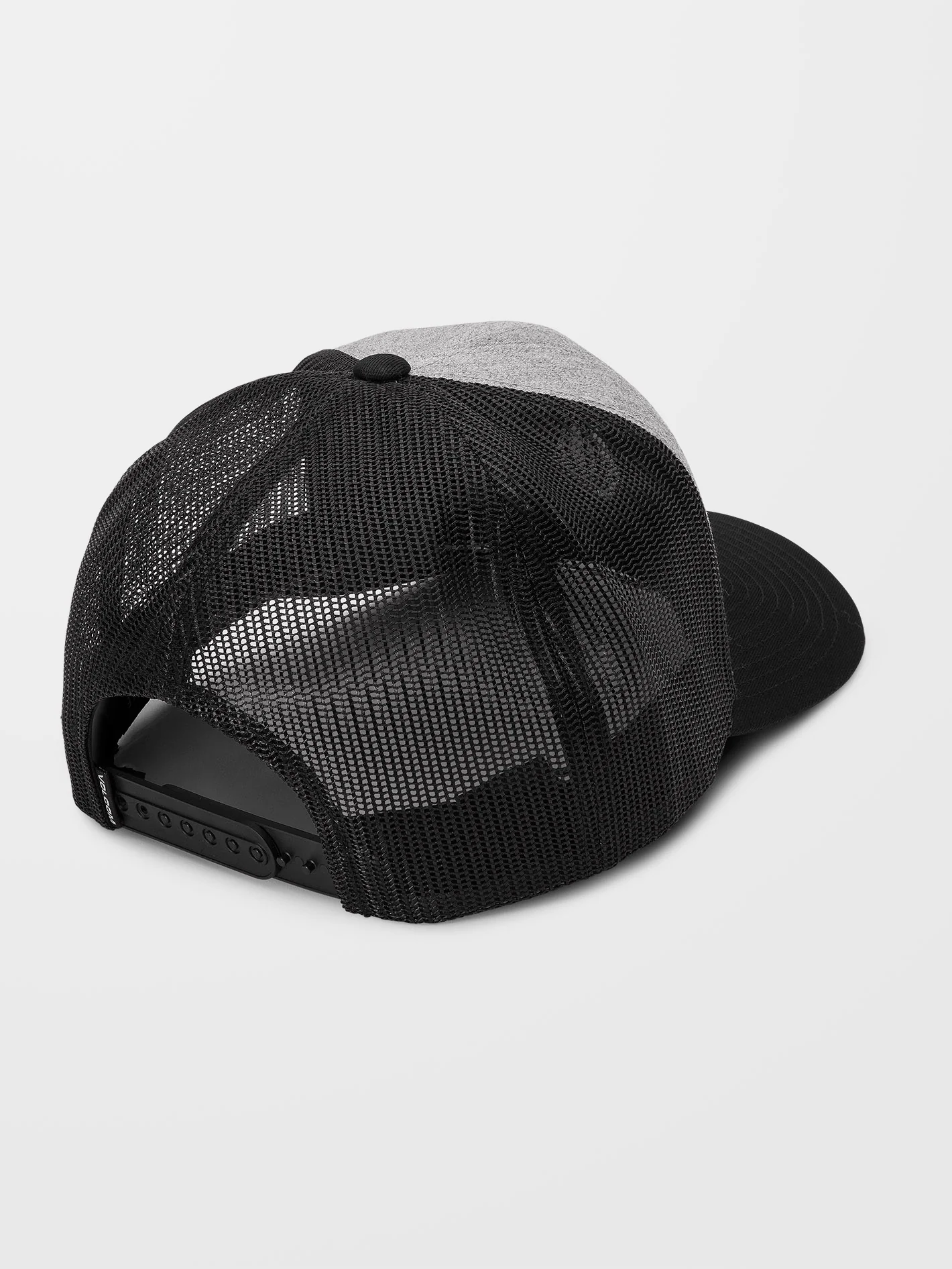 Full Stone Cheese Cap - HEATHER GREY - Image 2