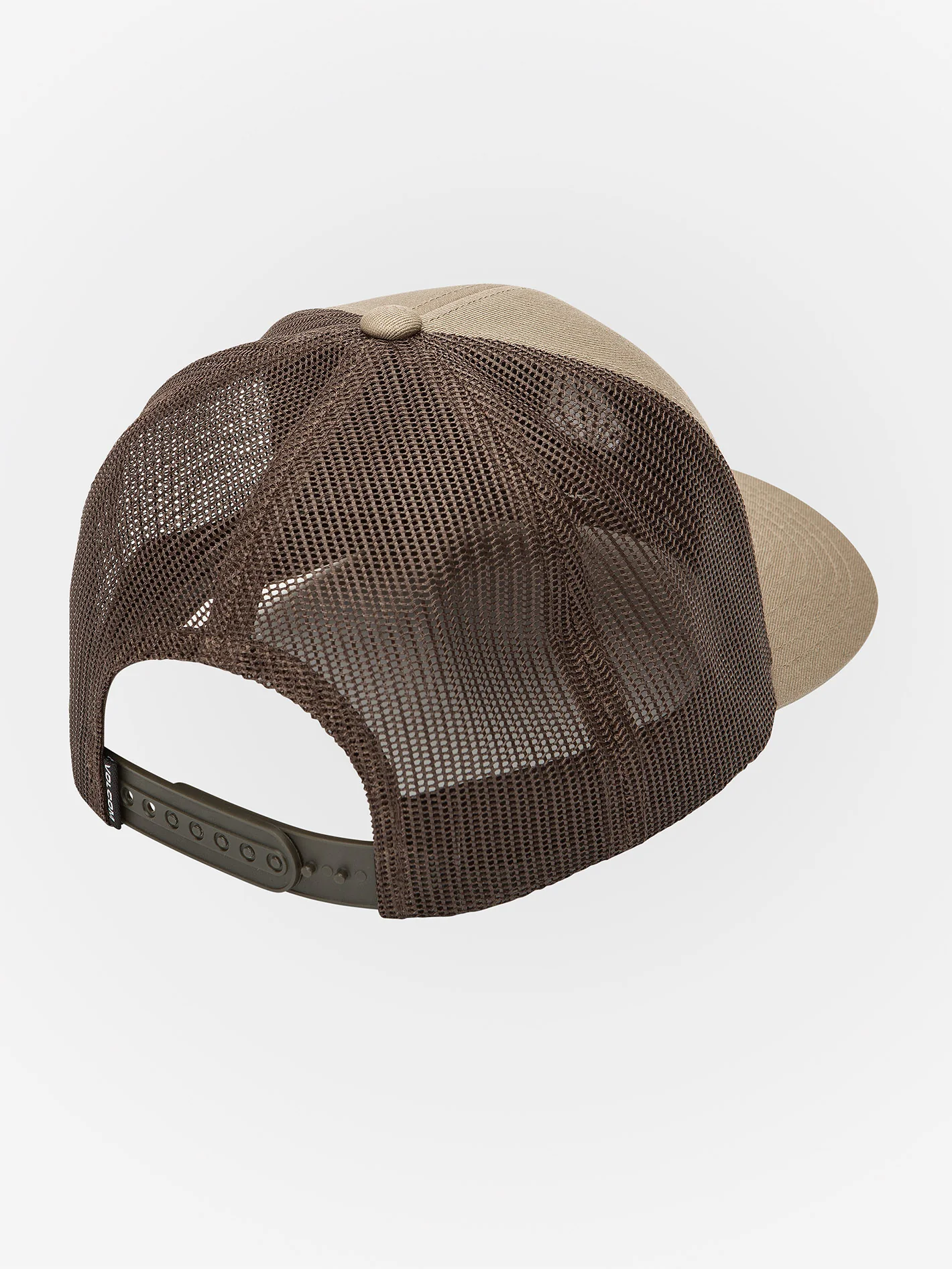 Full Stone Cheese Cap - Teak - Image 2