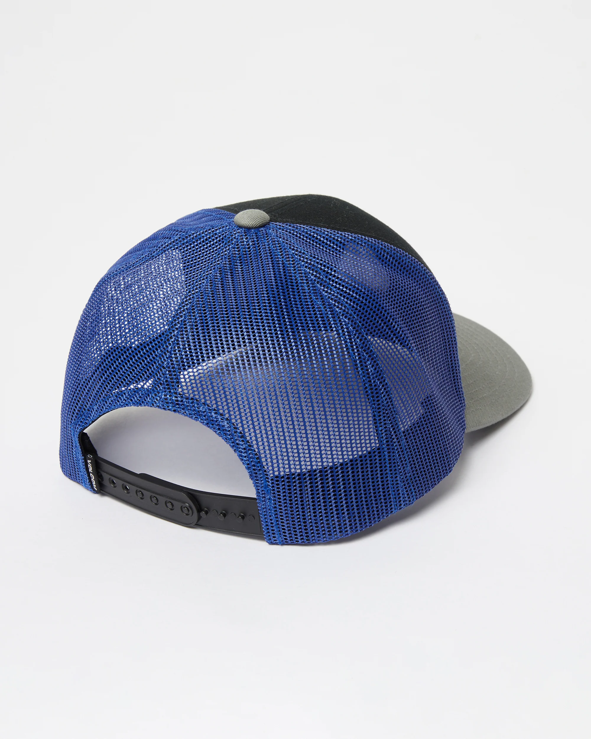 Full Stone Cheese Cap - ULTRAMARINE - Image 2