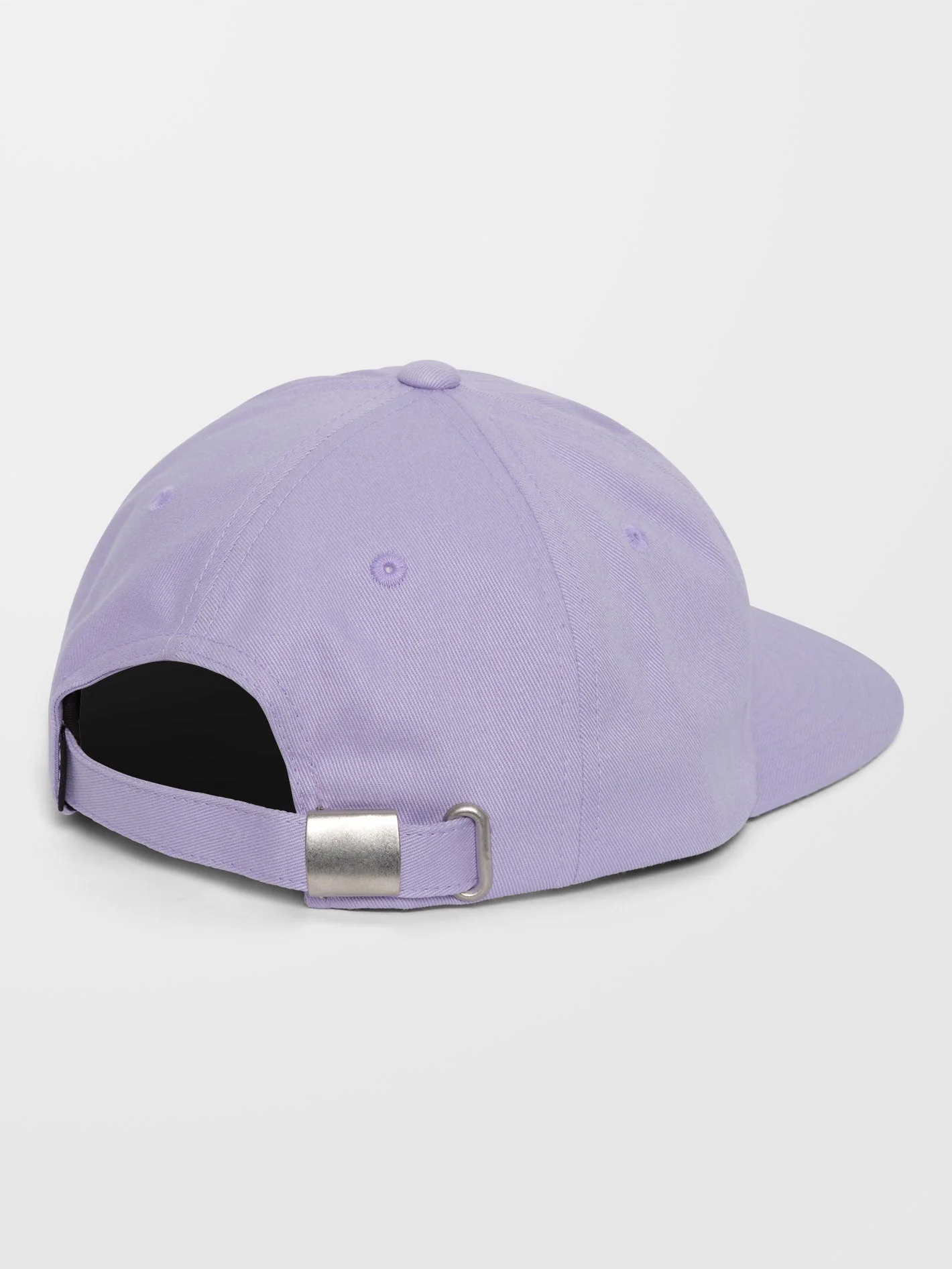 Full Stone Dad Cap - VIOLET DUST - Image 2