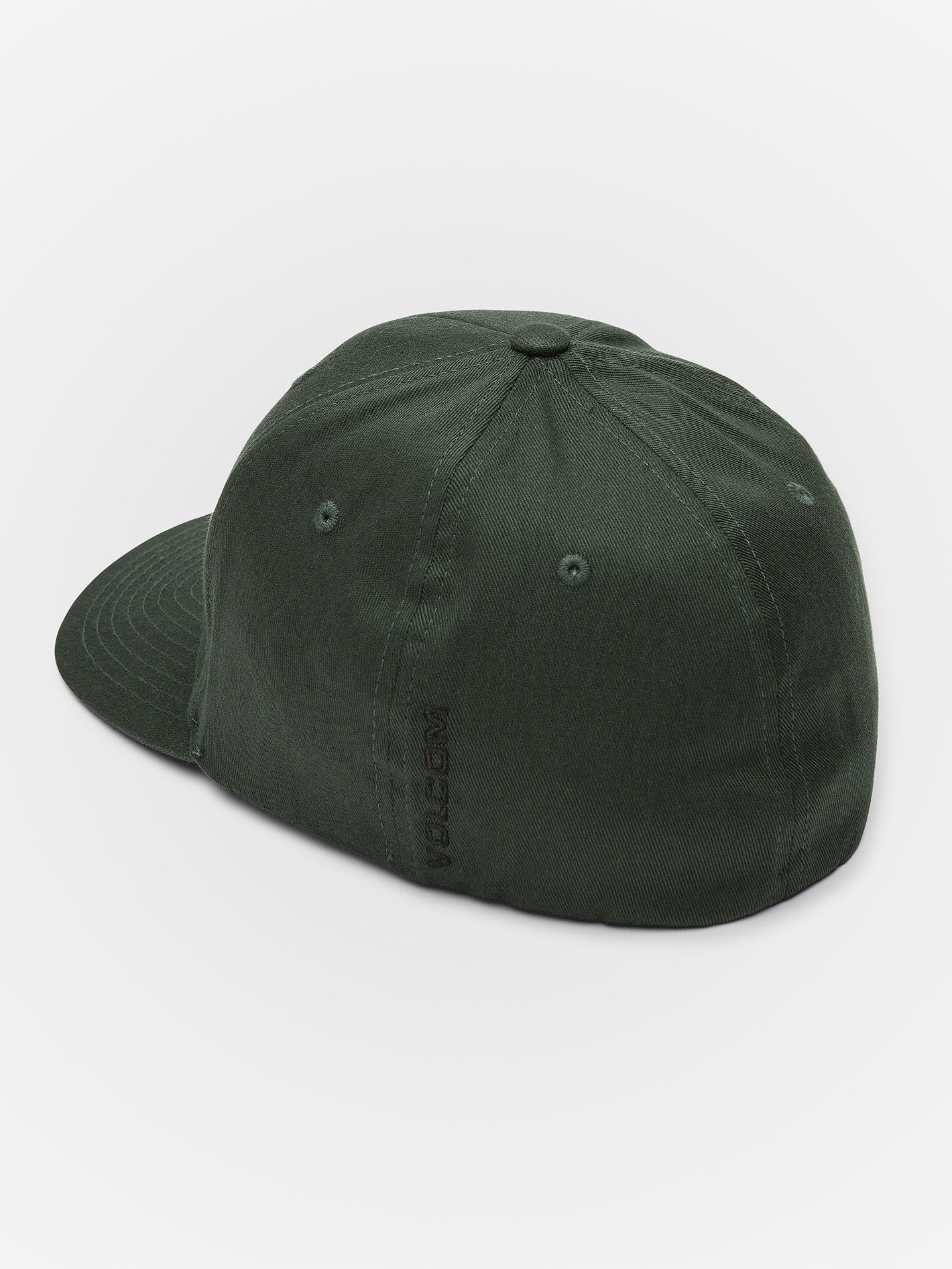 Full Stone Flexfit Cap - Dark Forest - Image 2