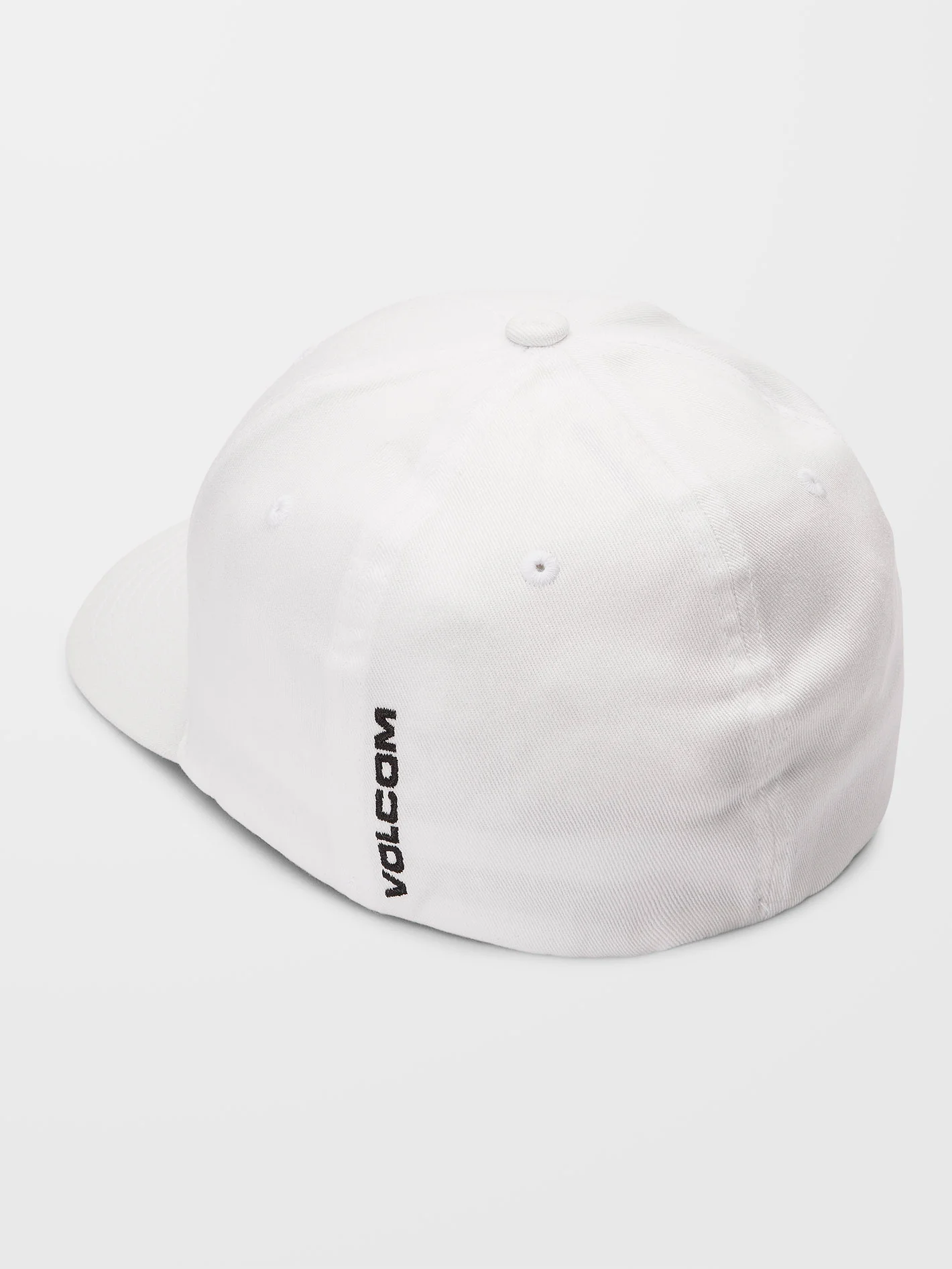 Full Stone Flexfit Cap - WHITE - Image 2