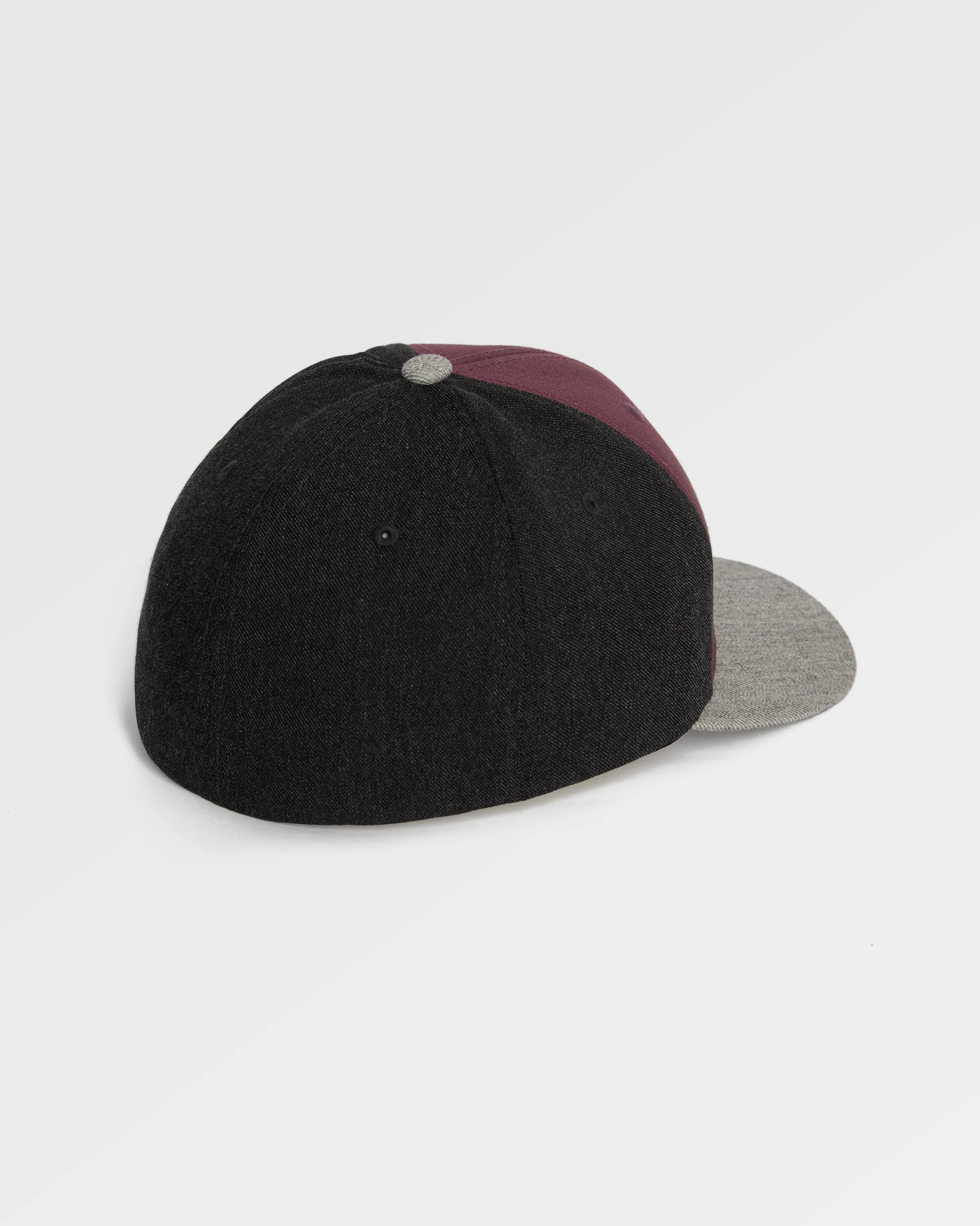 Full Stone Heather Flexfit Cap - Pistol Punch - Image 2