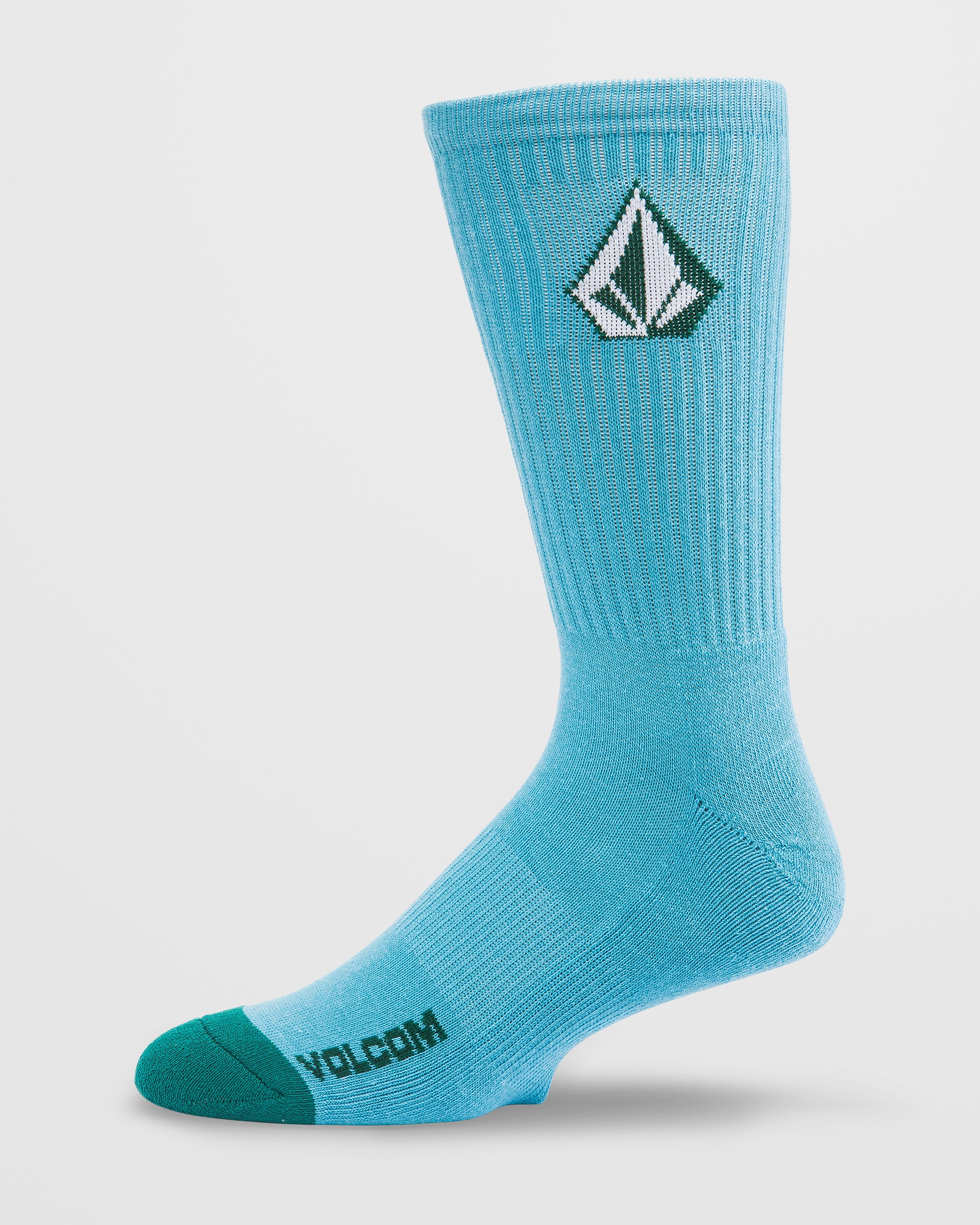 Full Stone Mix Socks (3 Pack) - Multi - Image 8