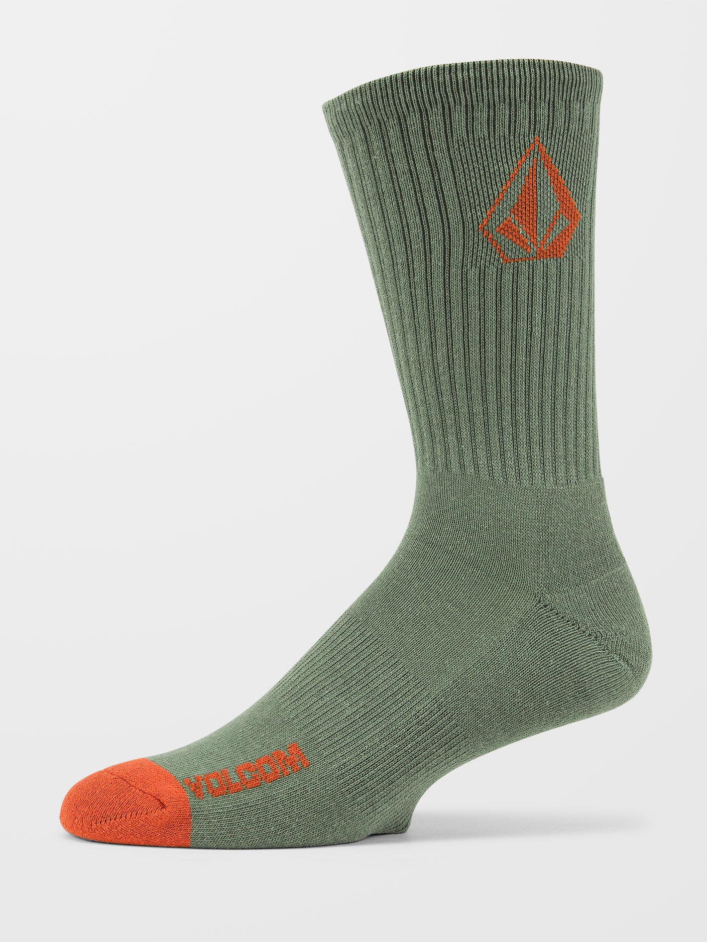 Full Stone Socks (3 Pack) - AGAVE - Image 10