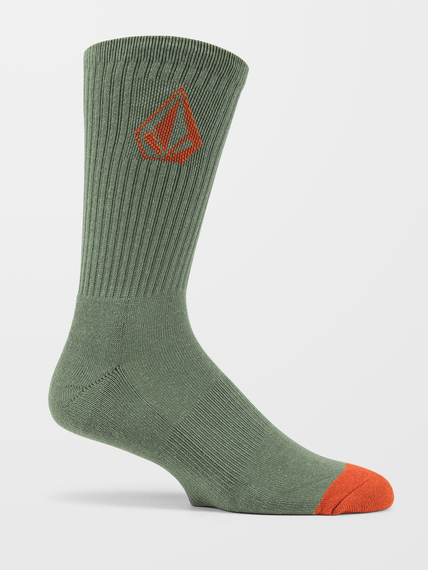 Full Stone Socks (3 Pack) - AGAVE - Image 11