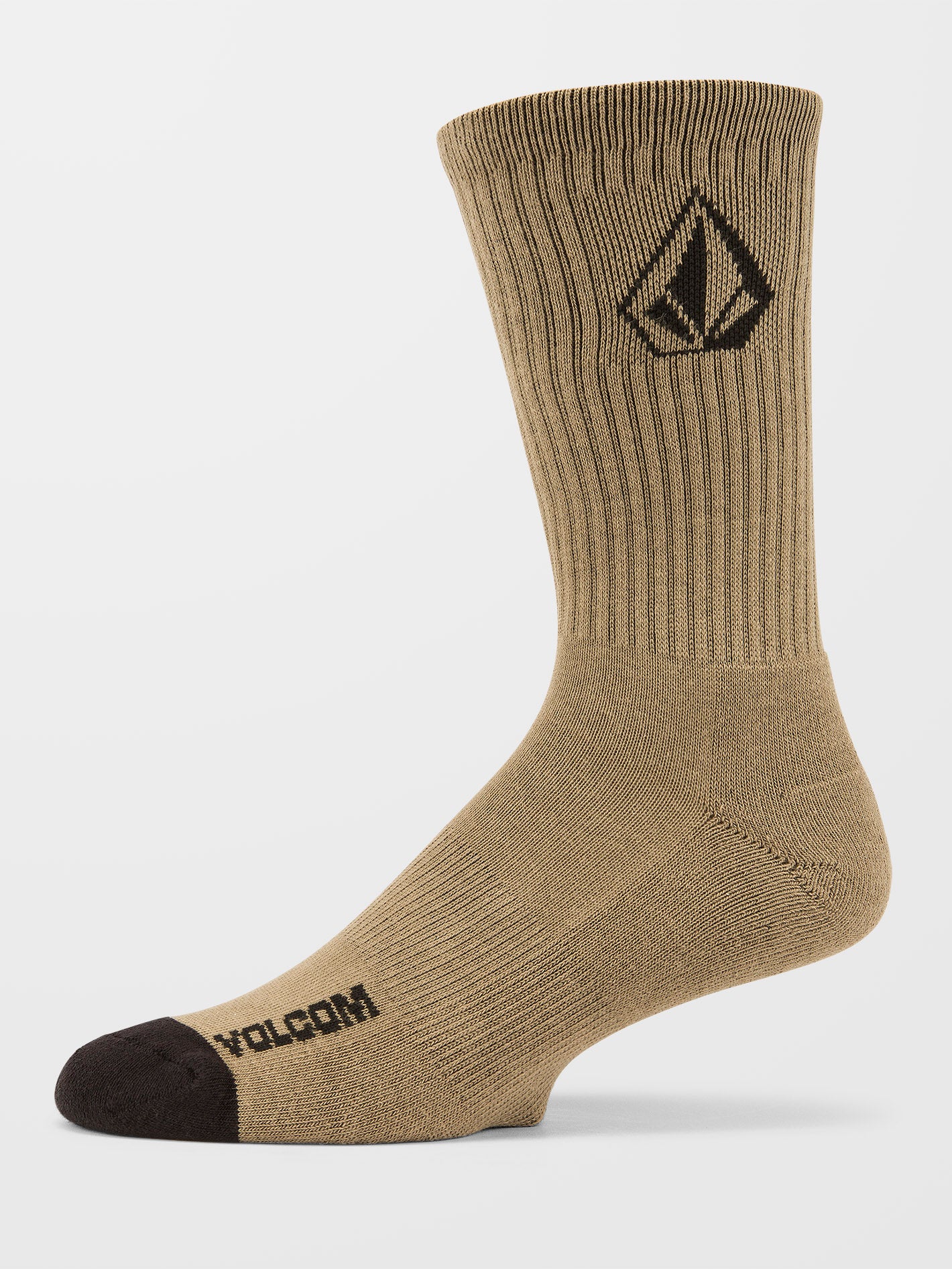 Full Stone Socks (3 Pack) - AGAVE - Image 4