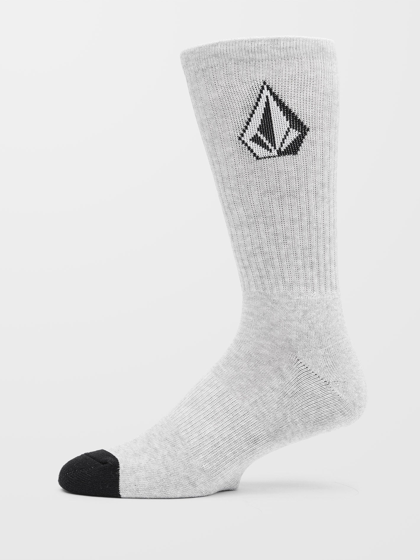 Full Stone Socks (3 Pack) - STONE BLUE - Image 6