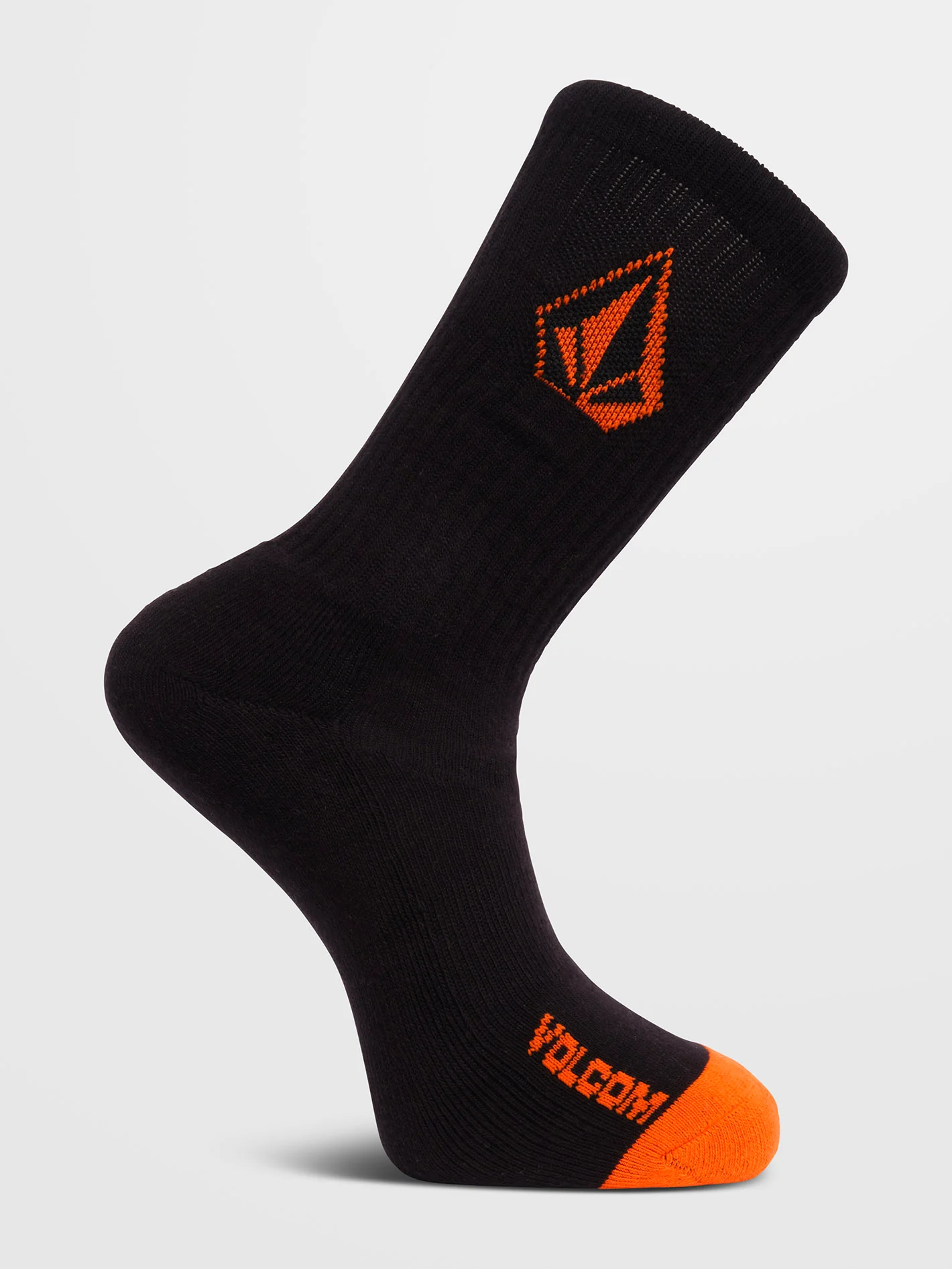 Full Stone Socks (3 Pack) - Electric Green - Image 4
