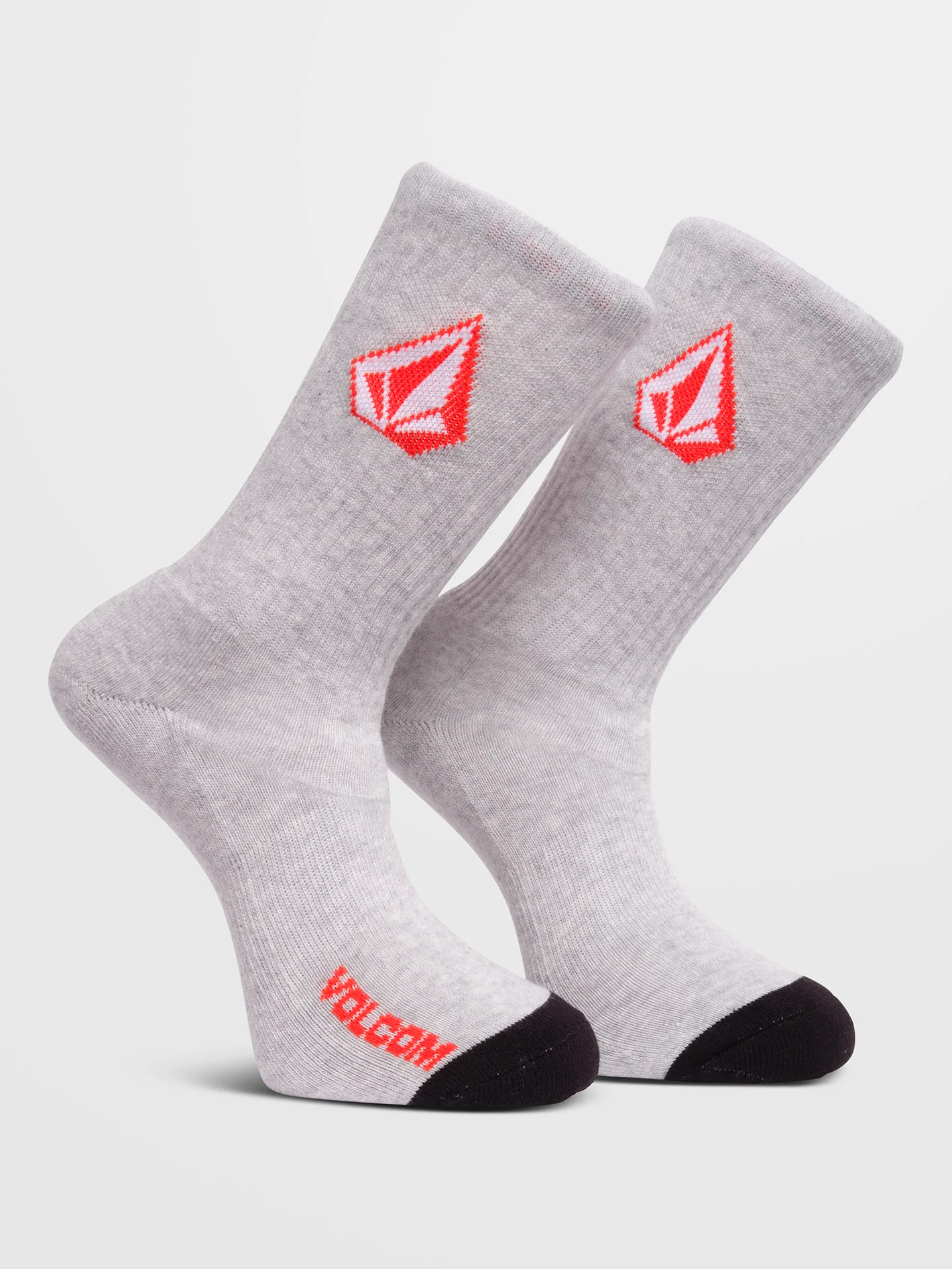 Full Stone Socks (3 Pack) - Electric Green - Image 5
