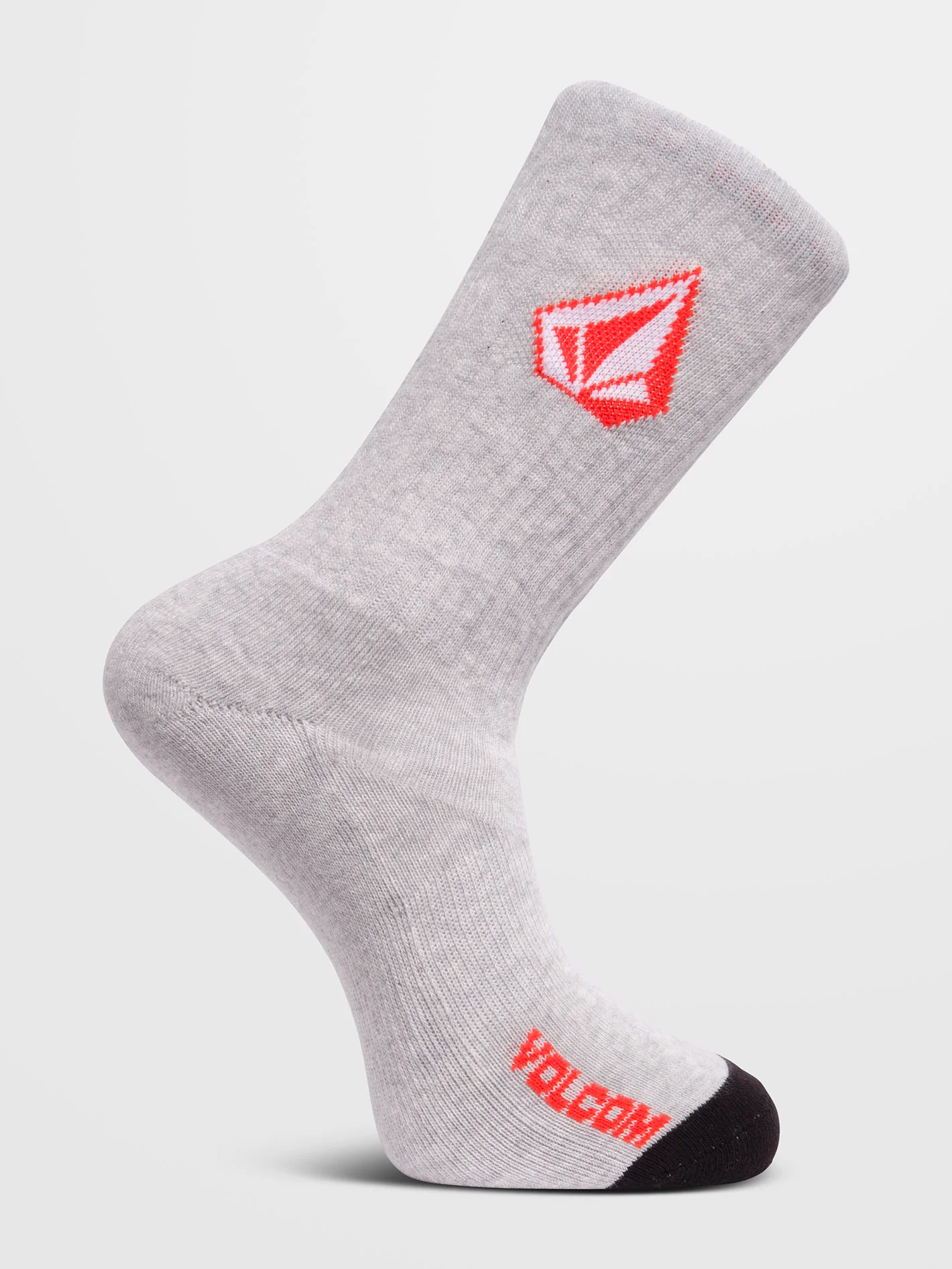 Full Stone Socks (3 Pack) - Electric Green - Image 6