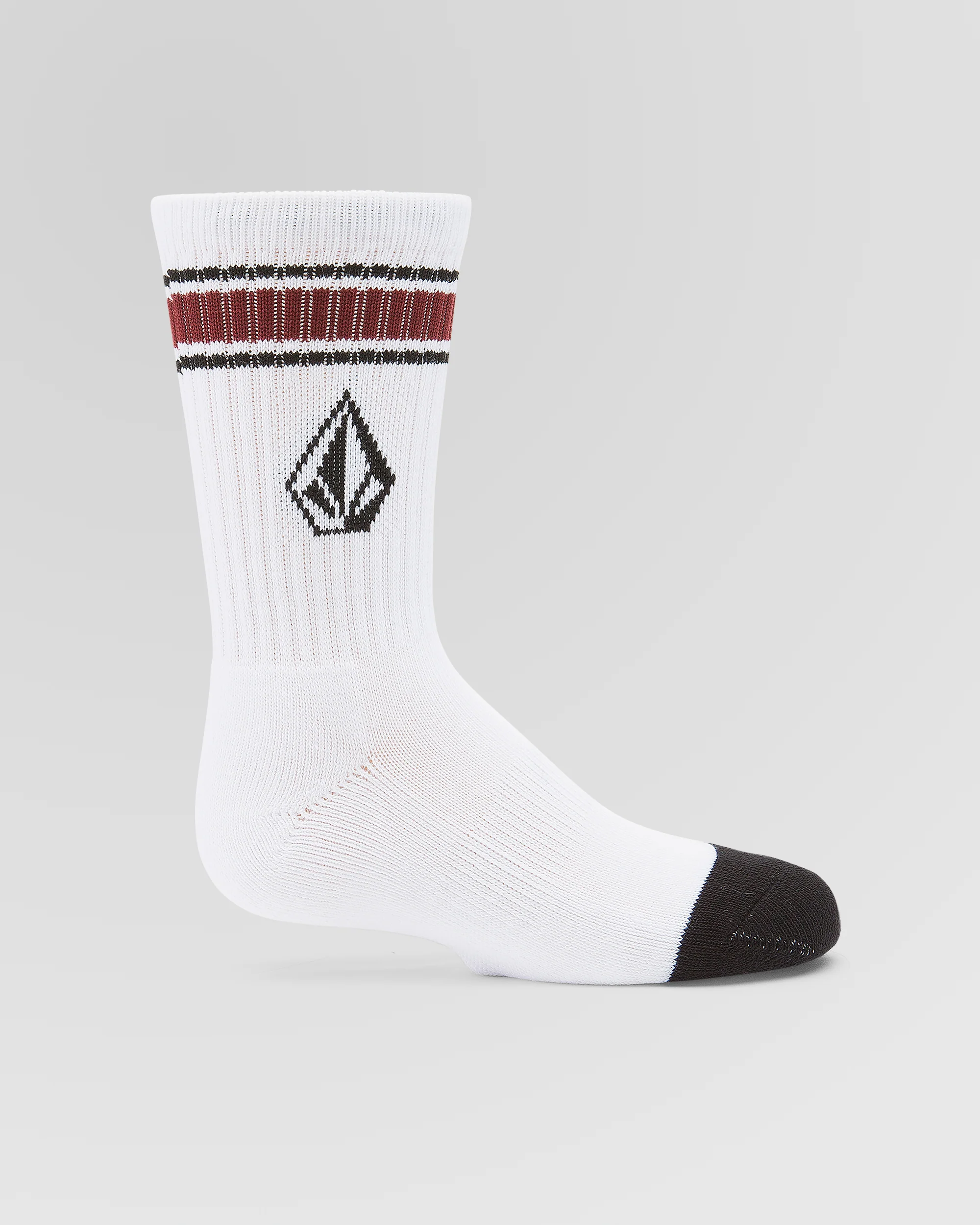 Full Stone Socks (3 Pack) - Multi - (KIDS) - Image 10