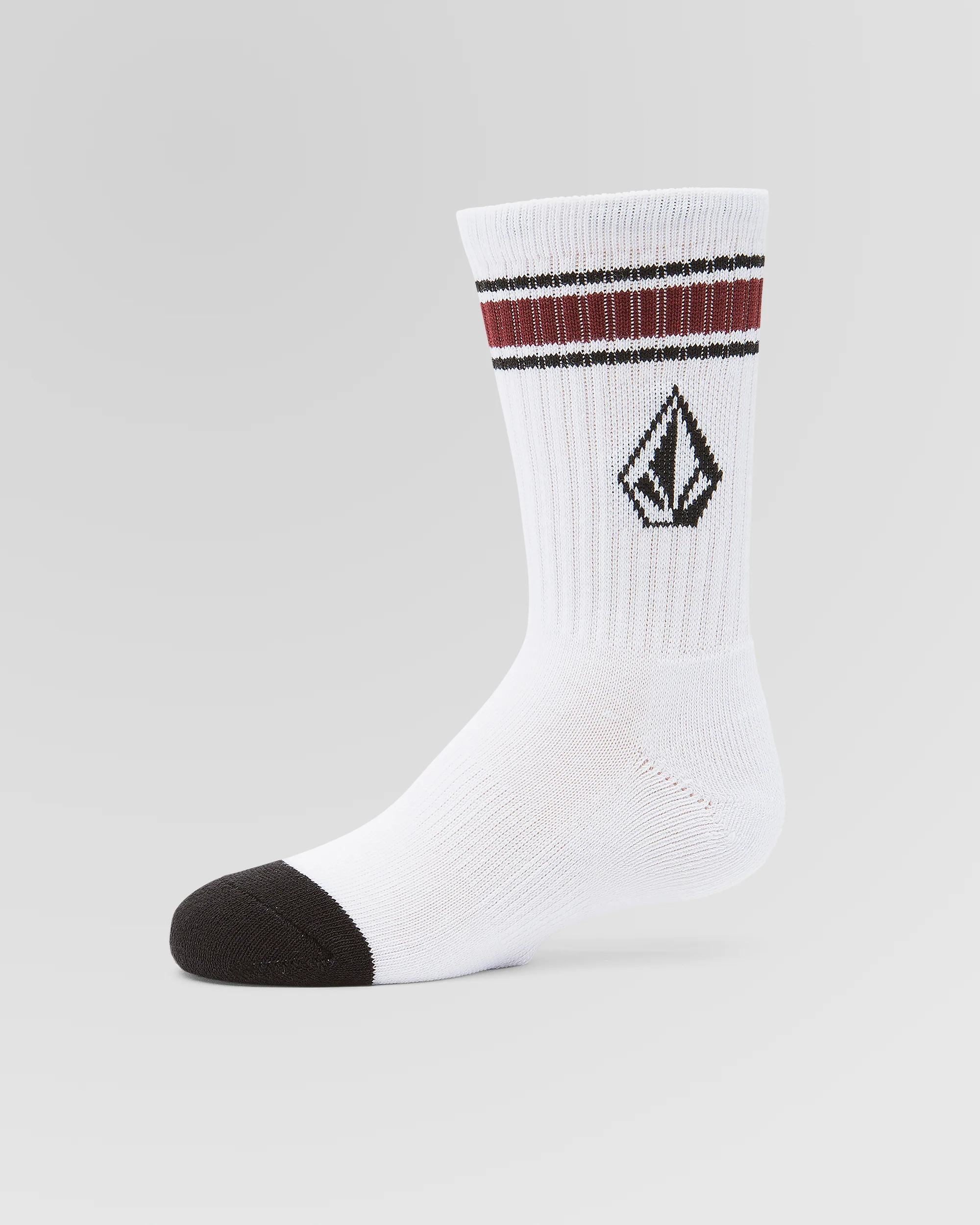 Full Stone Socks (3 Pack) - Multi - (KIDS) - Image 11