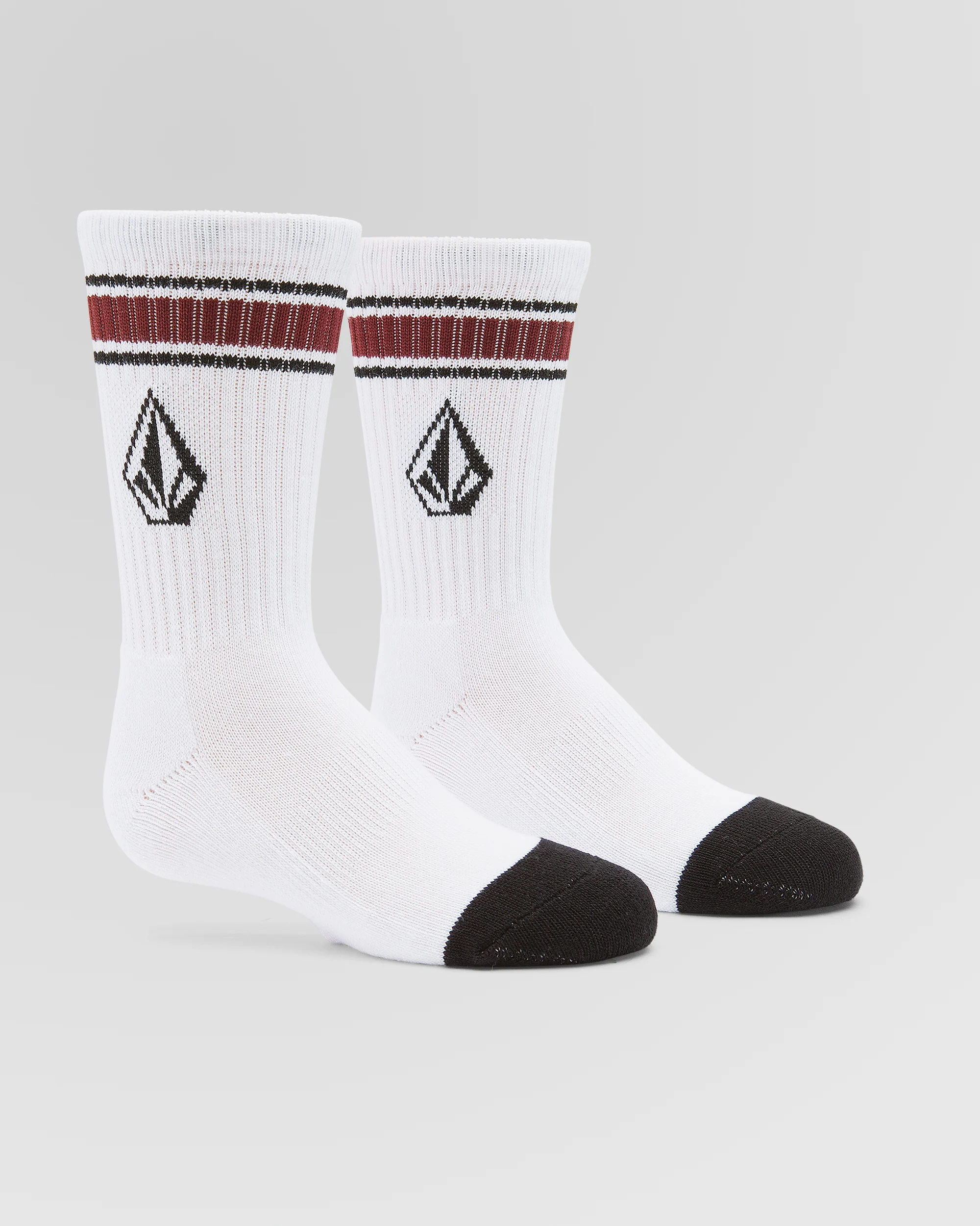 Full Stone Socks (3 Pack) - Multi - (KIDS) - Image 5