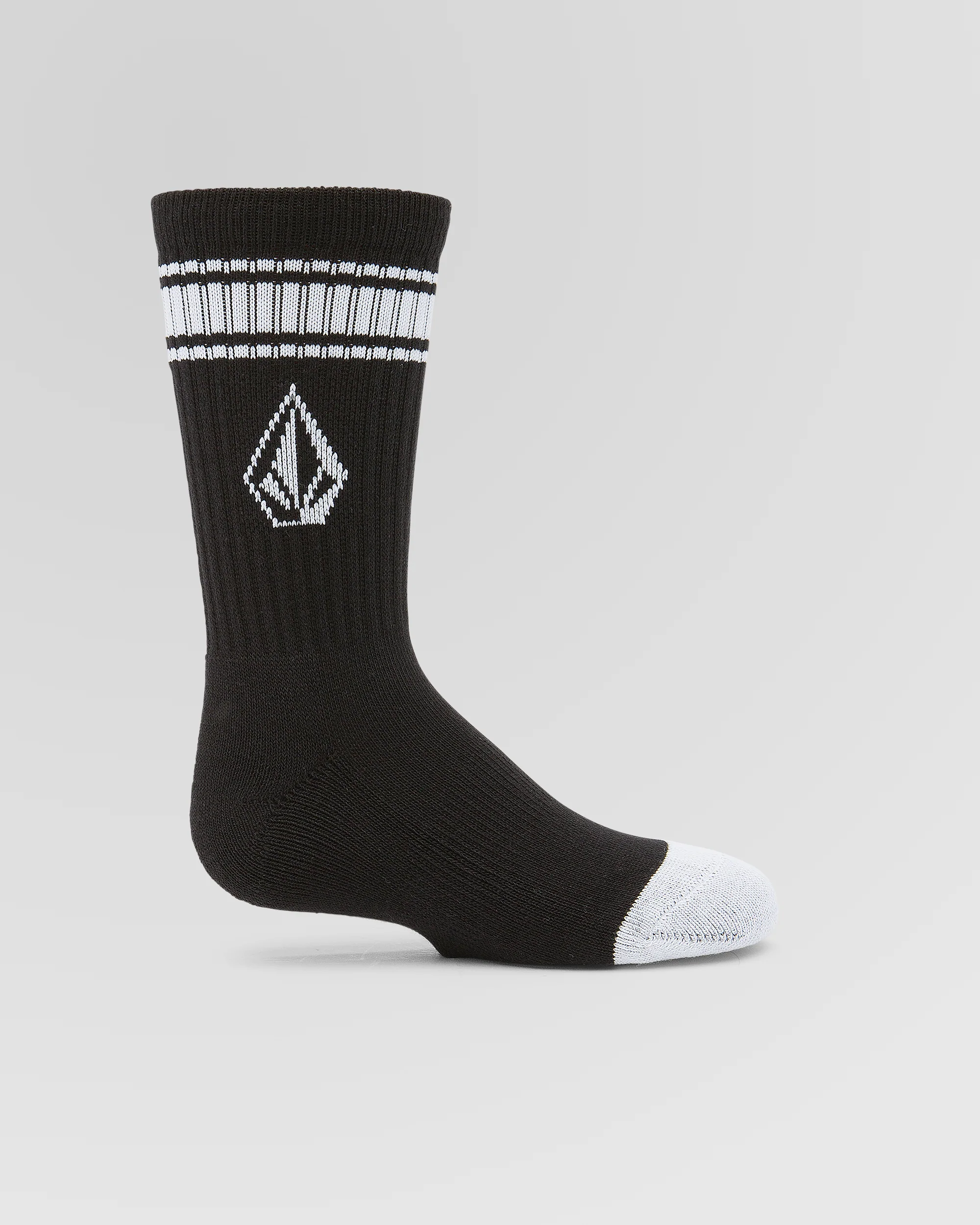 Full Stone Socks (3 Pack) - Multi - (KIDS) - Image 6