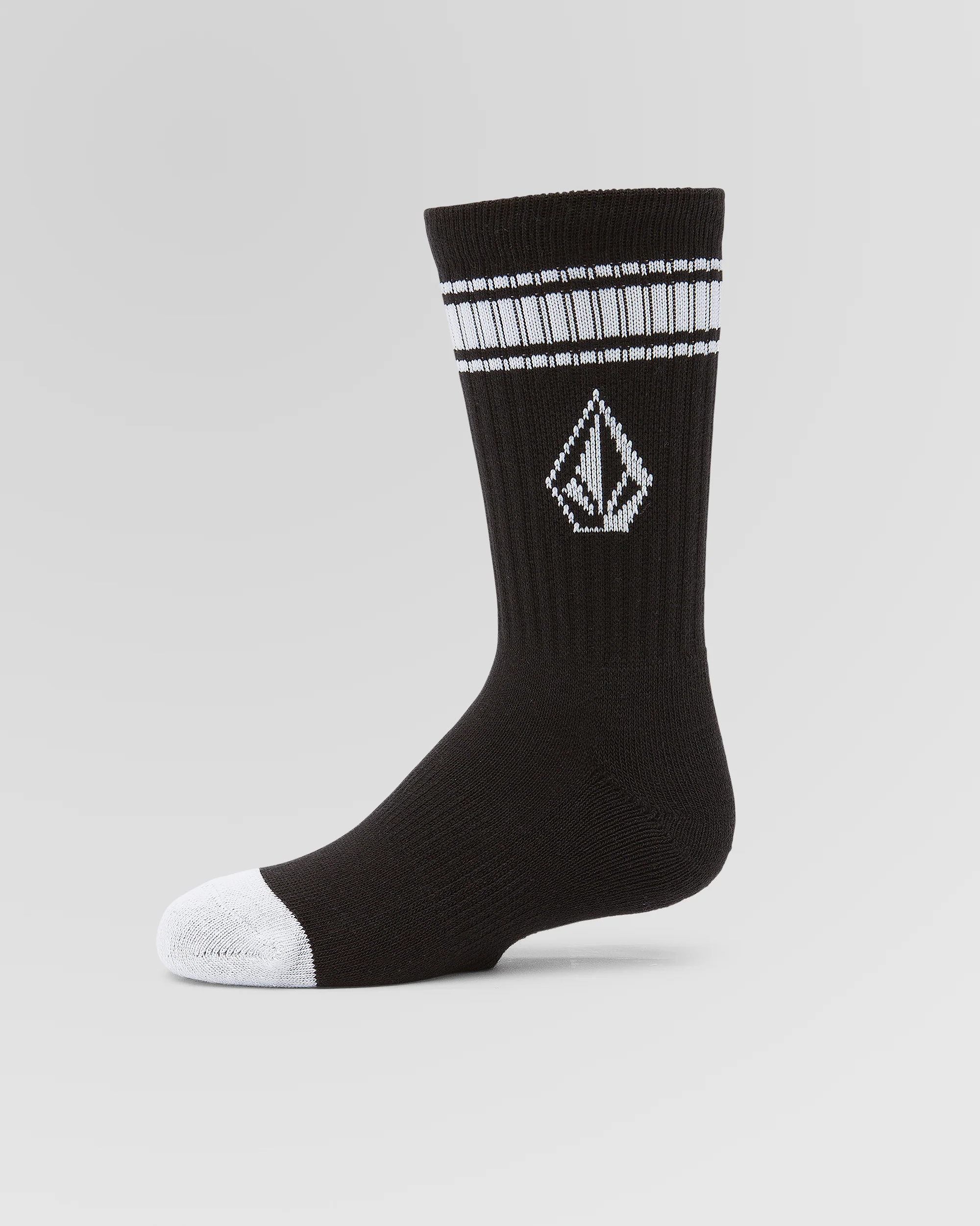 Full Stone Socks (3 Pack) - Multi - (KIDS) - Image 7