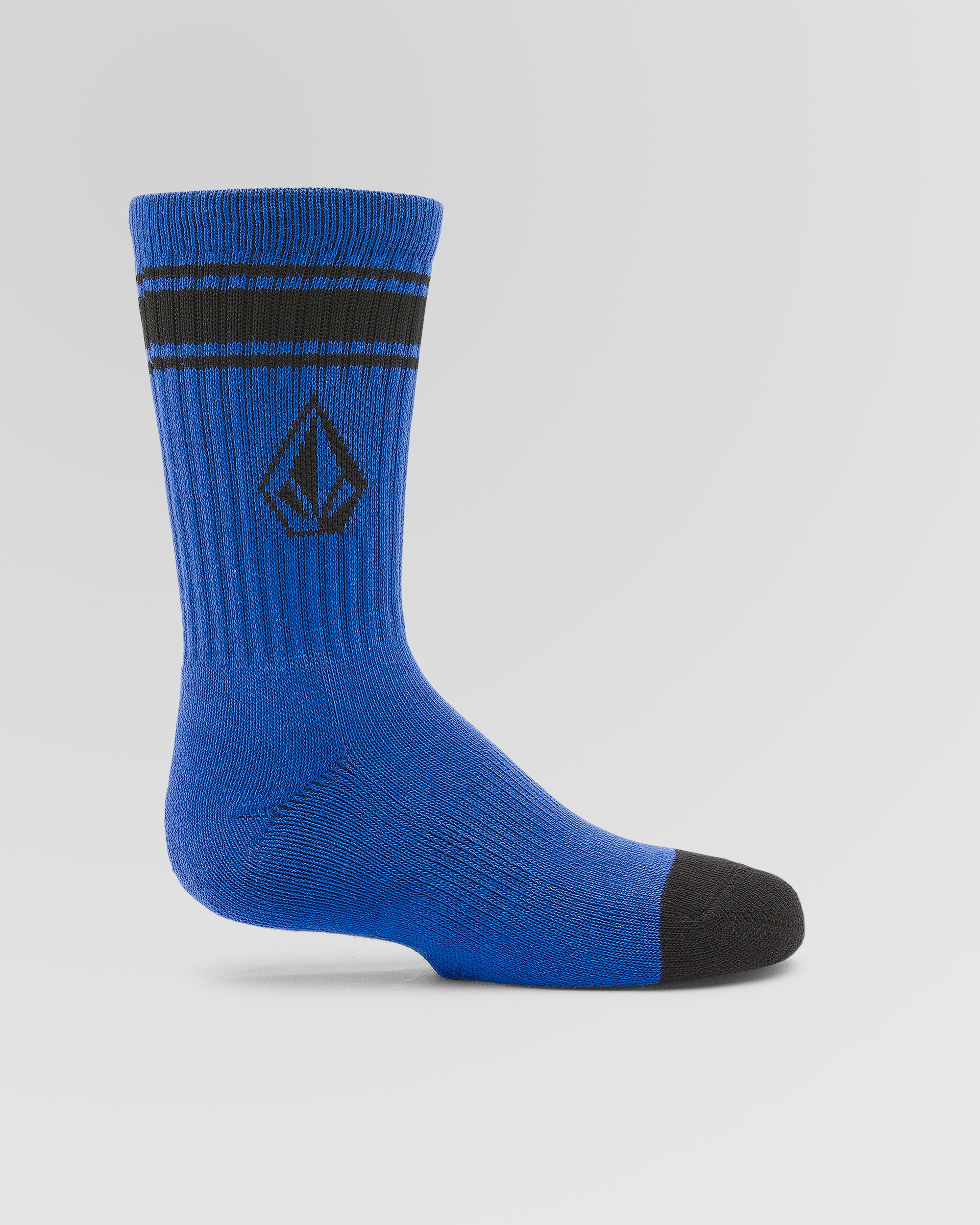 Full Stone Socks (3 Pack) - Multi - (KIDS) - Image 8