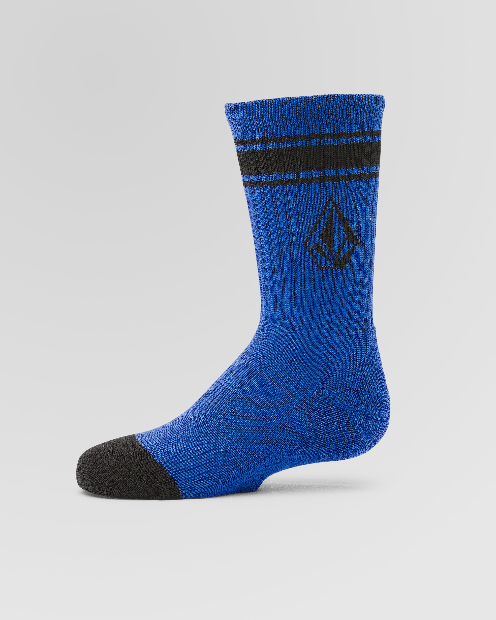 Full Stone Socks (3 Pack) - Multi - (KIDS) - Image 9