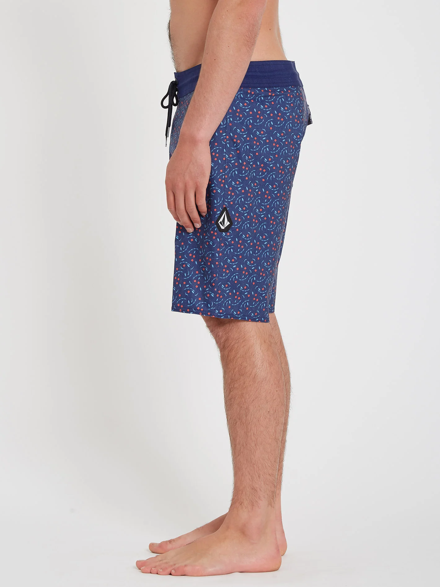Fuse Stoney 18" Boardshort - BLUEPRINT - Image 6