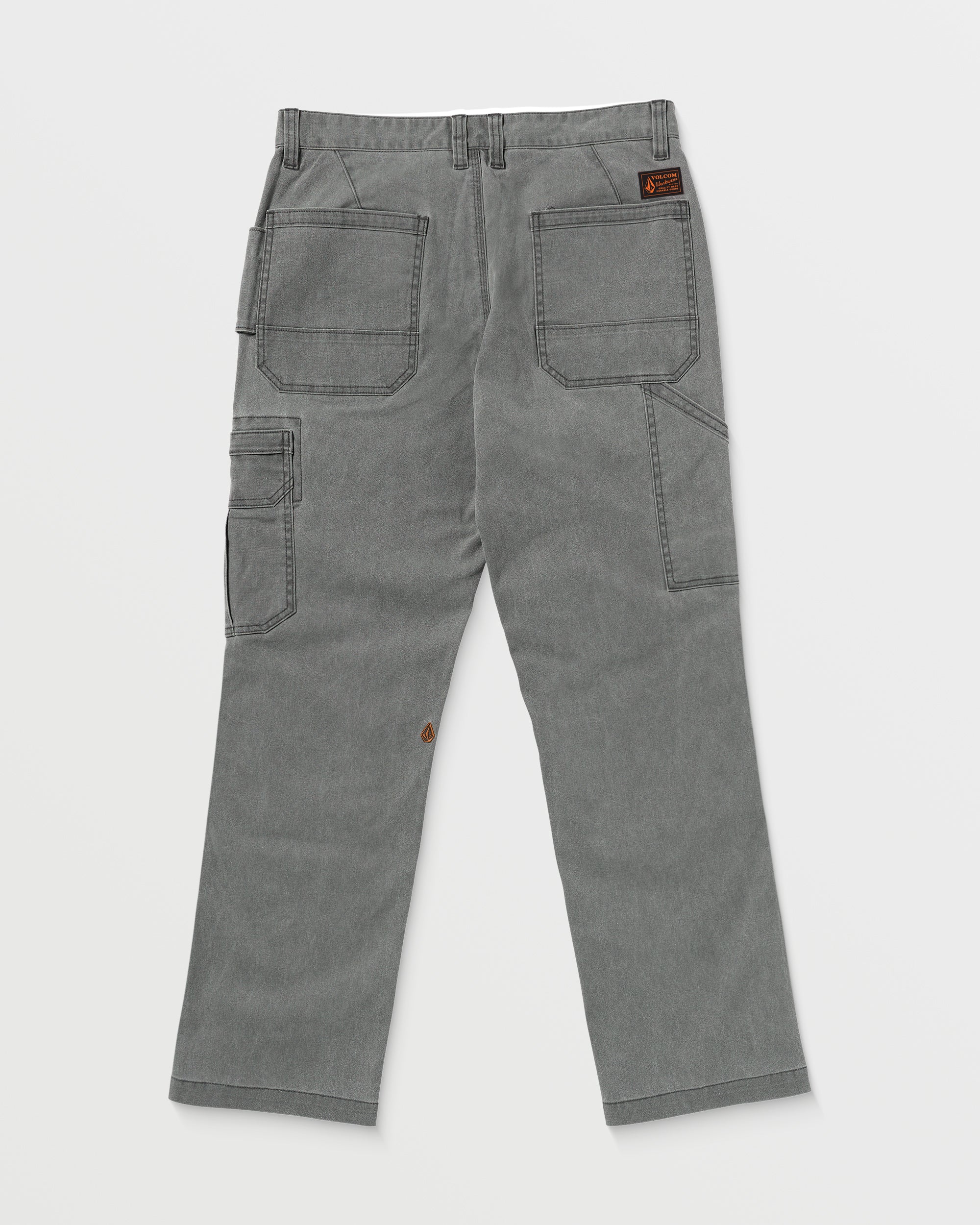 Gage Work Trousers - STEALTH - Image 10